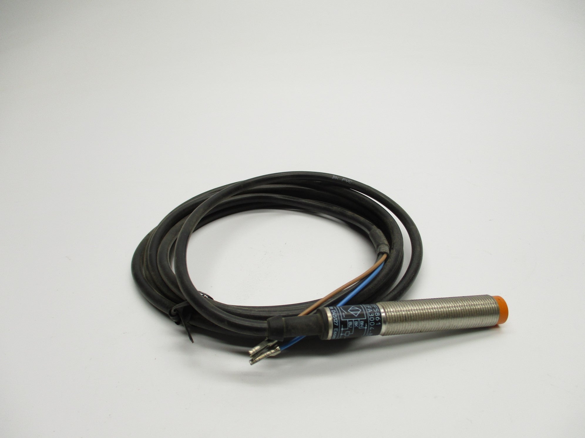IFM EFECTOR IF5861 NSMP