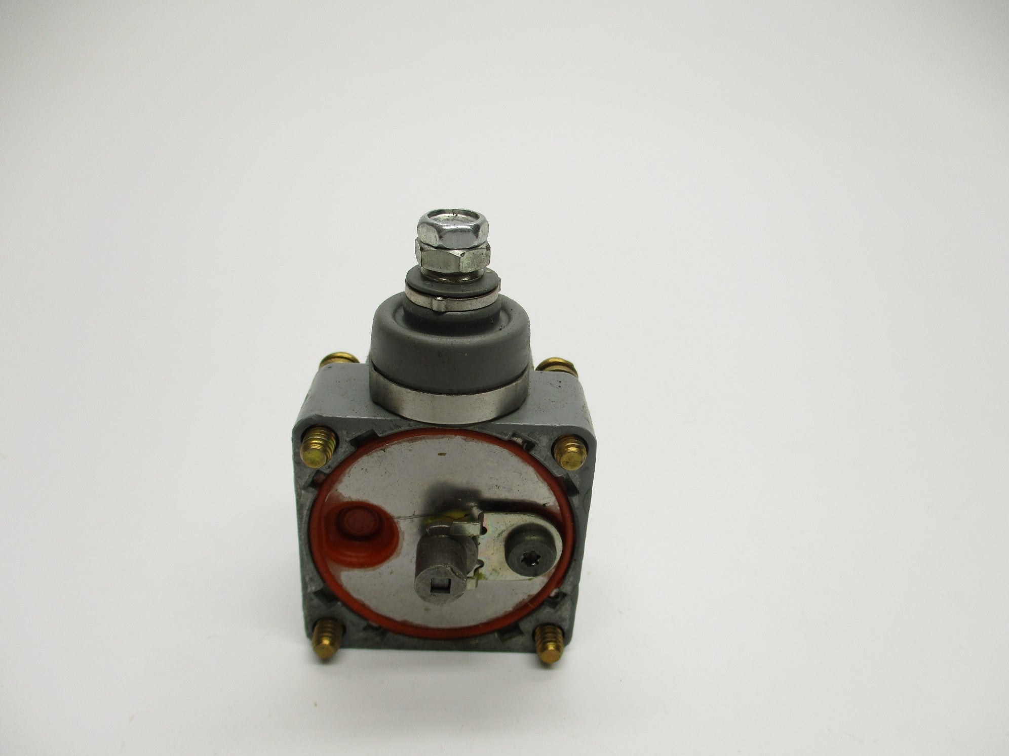 CUTLER HAMMER E50DS2 SER. A1 NSMP