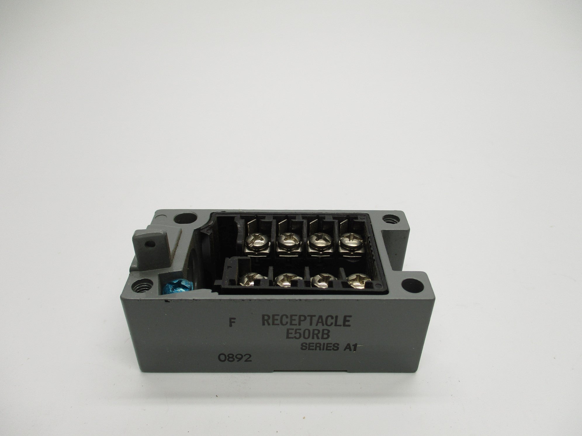 CUTLER HAMMER E50RB SER. A1 NSMP