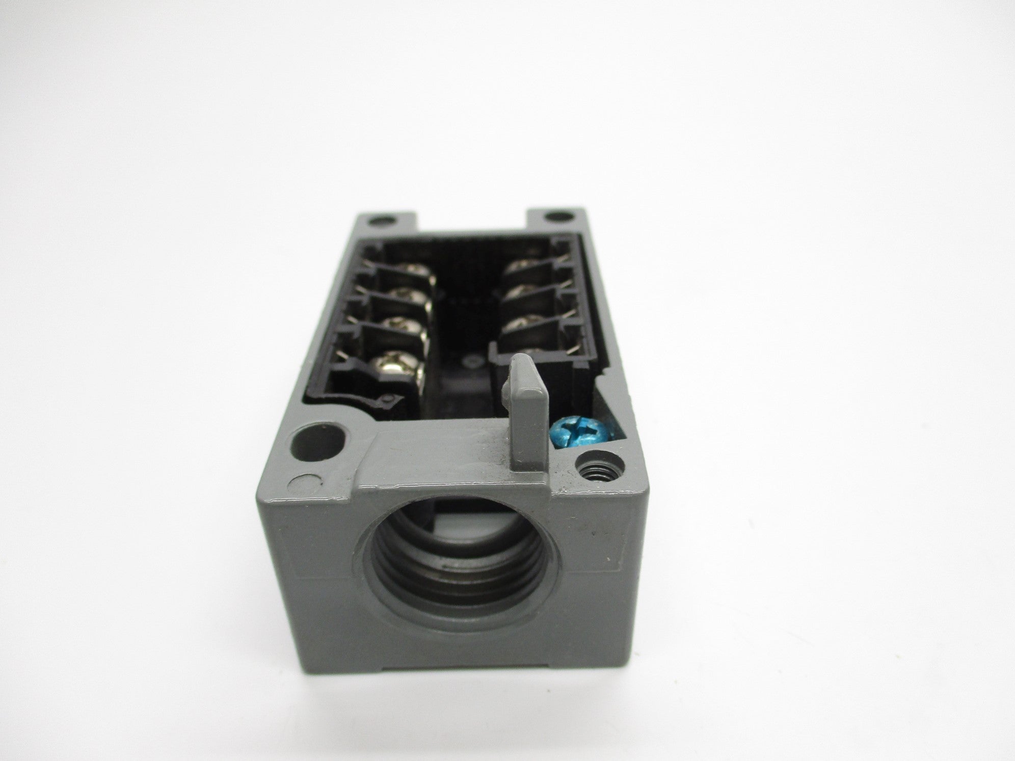CUTLER HAMMER E50RB SER. A1 NSMP