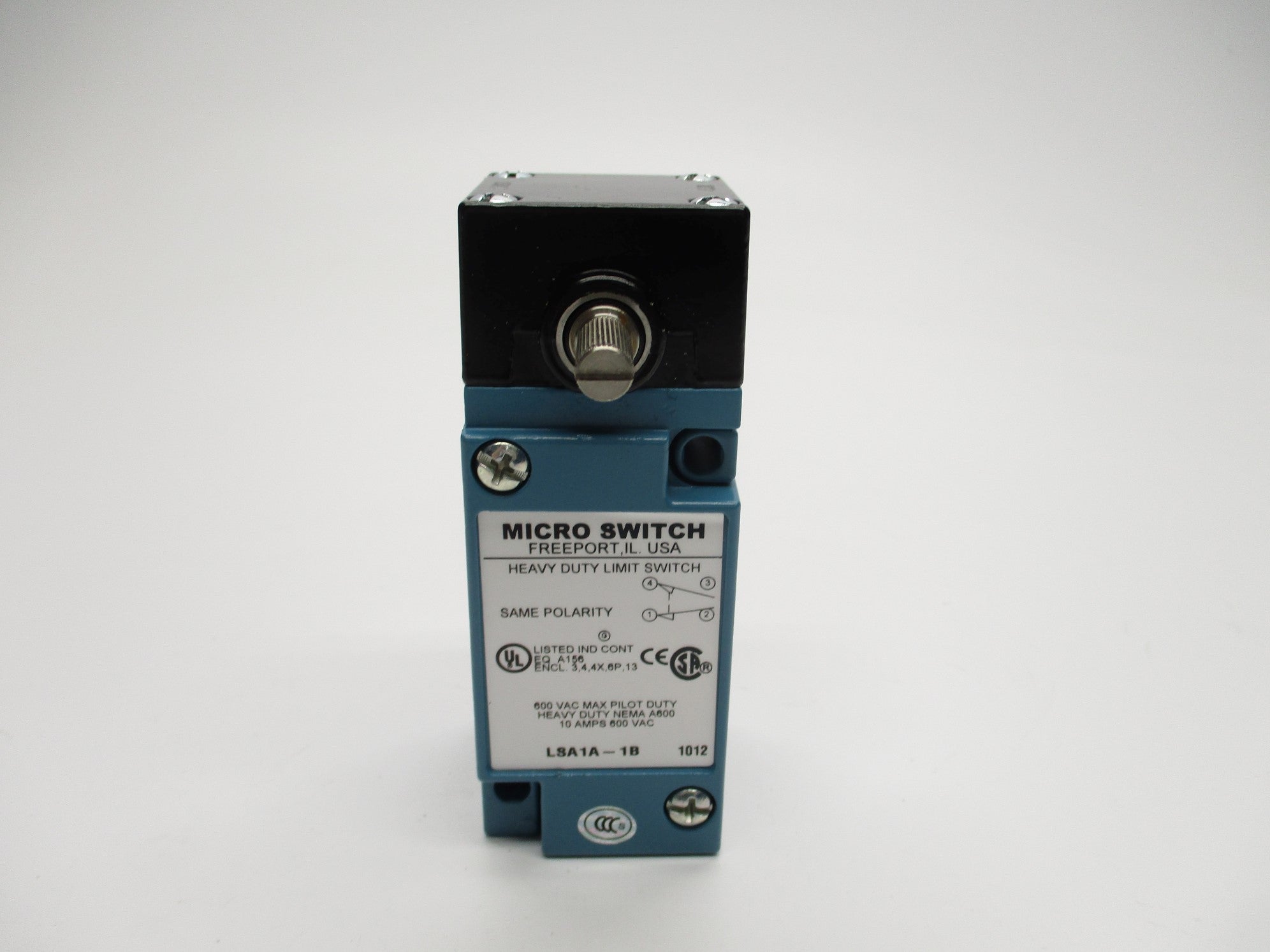 HONEYWELL LSA1A-1B NSMP
