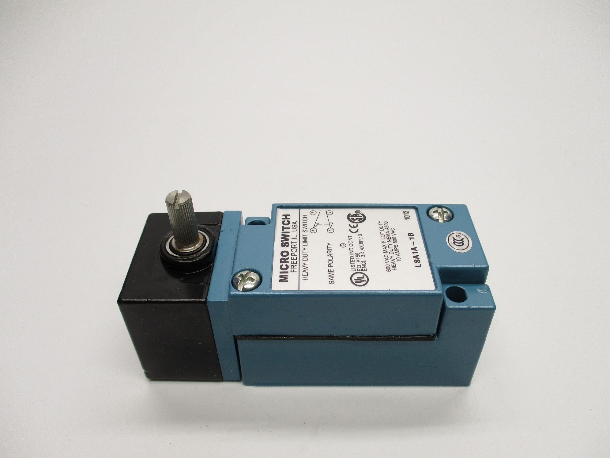 HONEYWELL LSA1A-1B NSMP