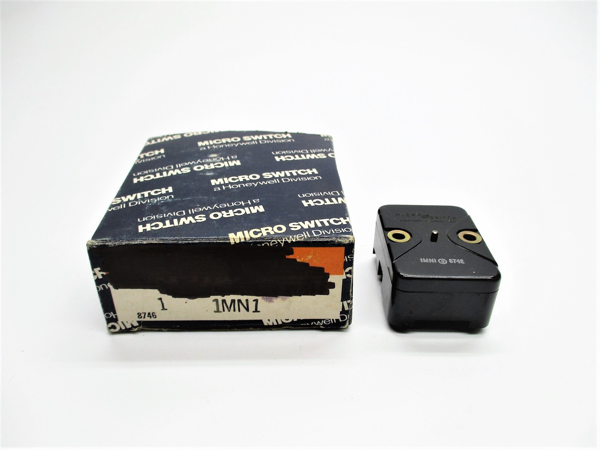 MICROSWITCH 1MN1 NSMP