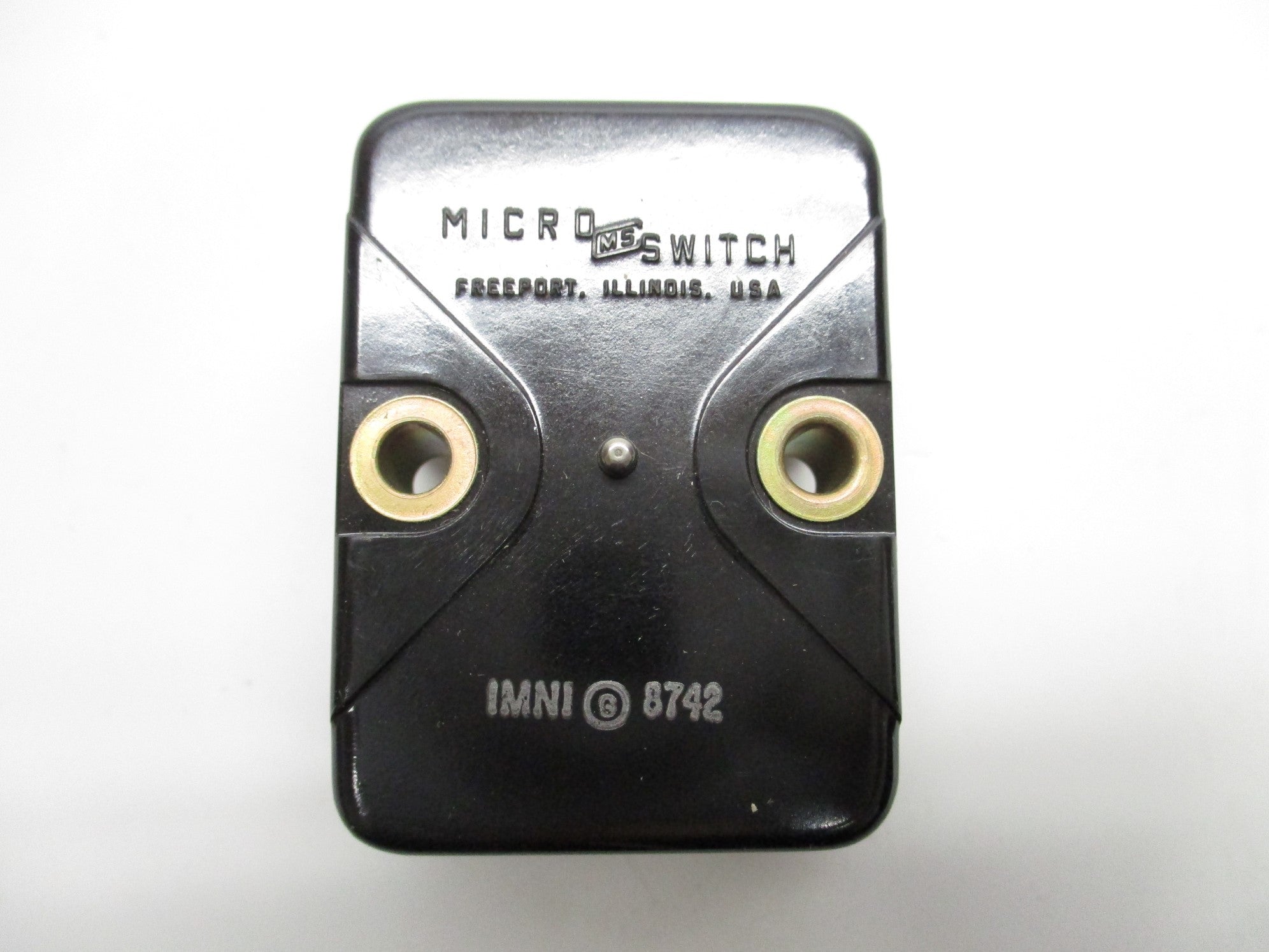 MICROSWITCH 1MN1 NSMP