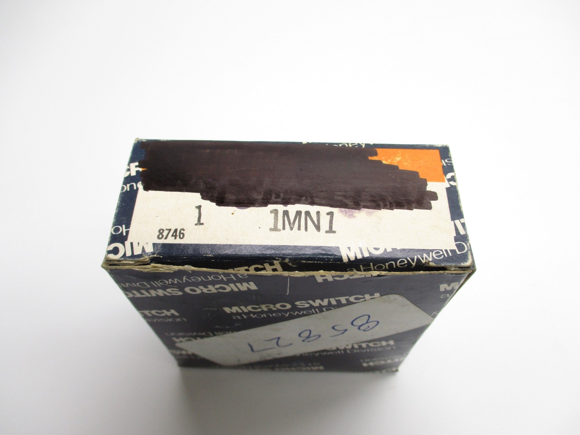 MICROSWITCH 1MN1 NSMP