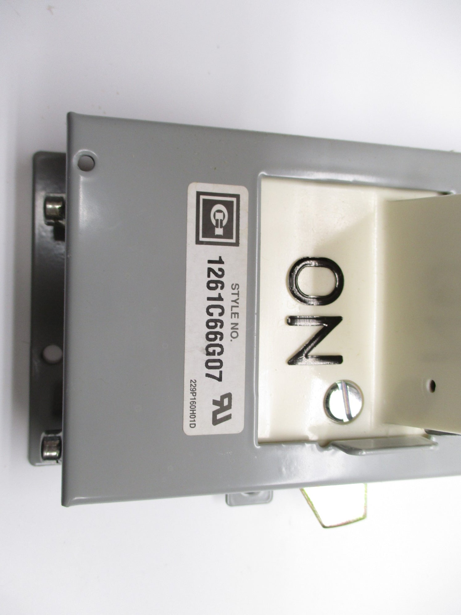 CUTLER HAMMER SMCU150FD NSMP