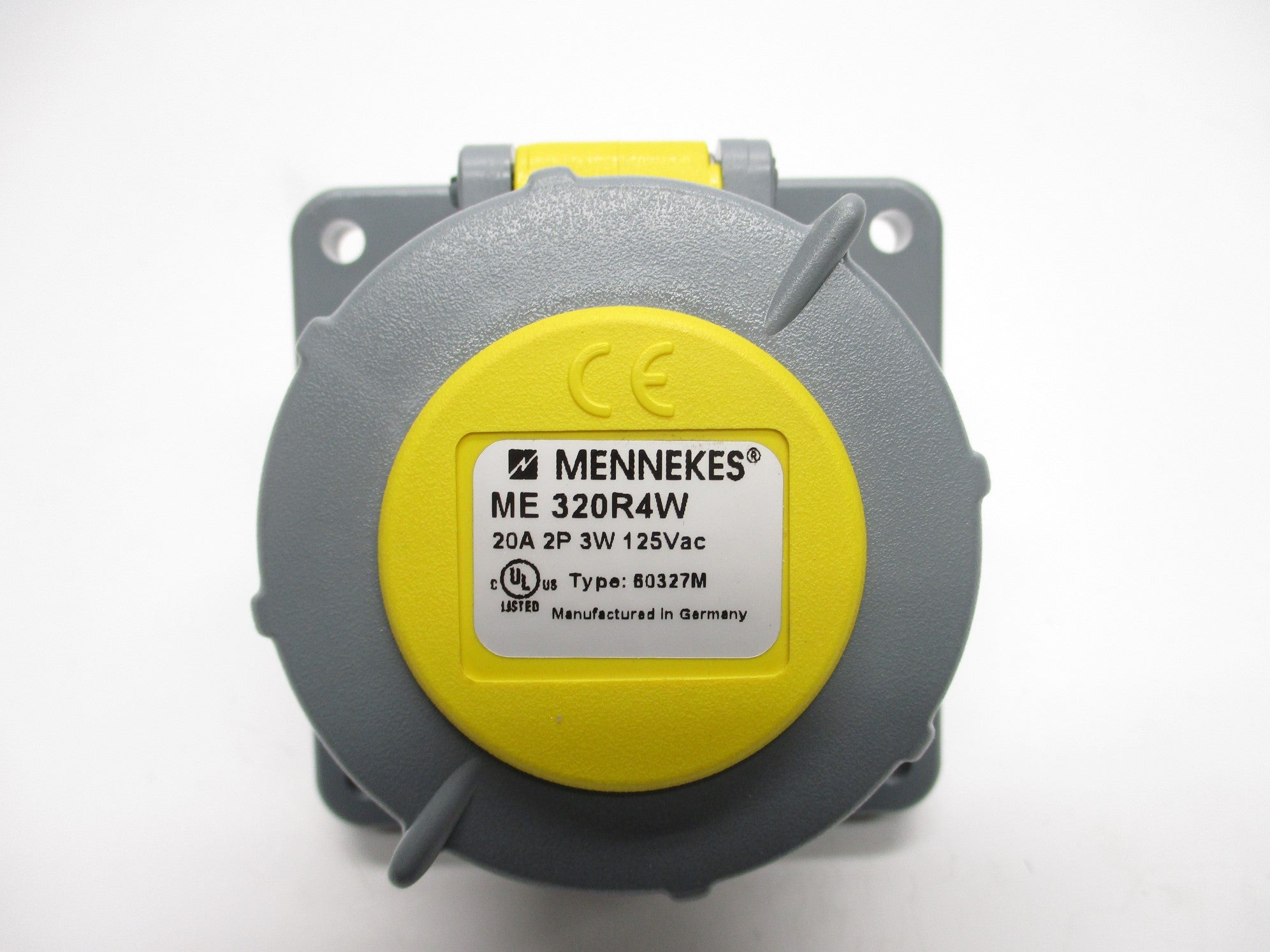 MENNEKES ME320R4W NSMP