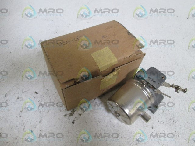 FOXBORO LINK ASSEMBLY U101CP *NEW IN BOX*
