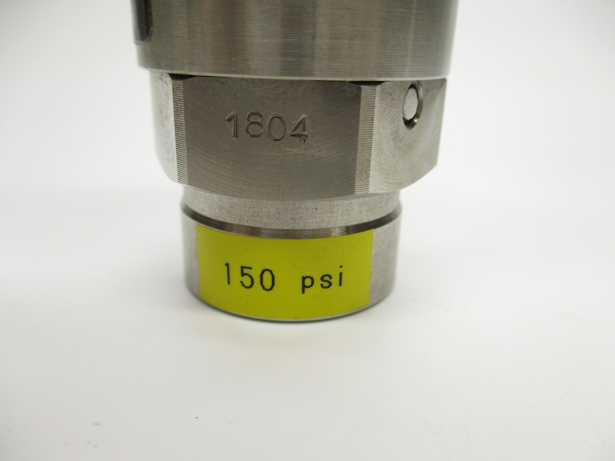 IFM EFECTOR PN3224 150PSI NSMP