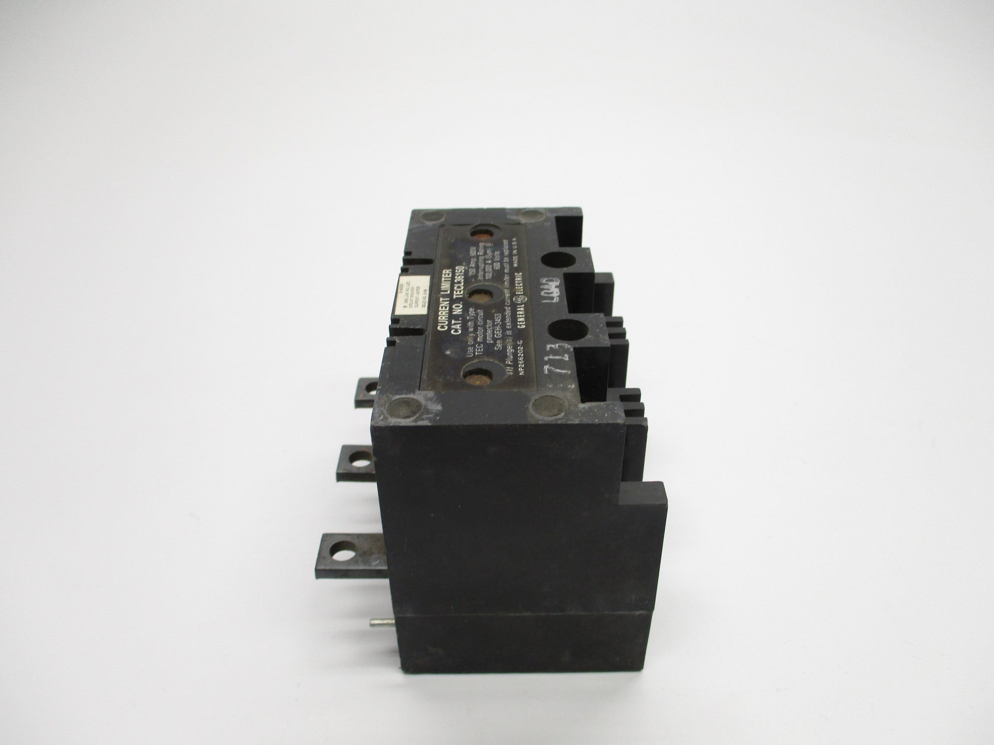 GENERALELECTRIC TECL36150 UNMP