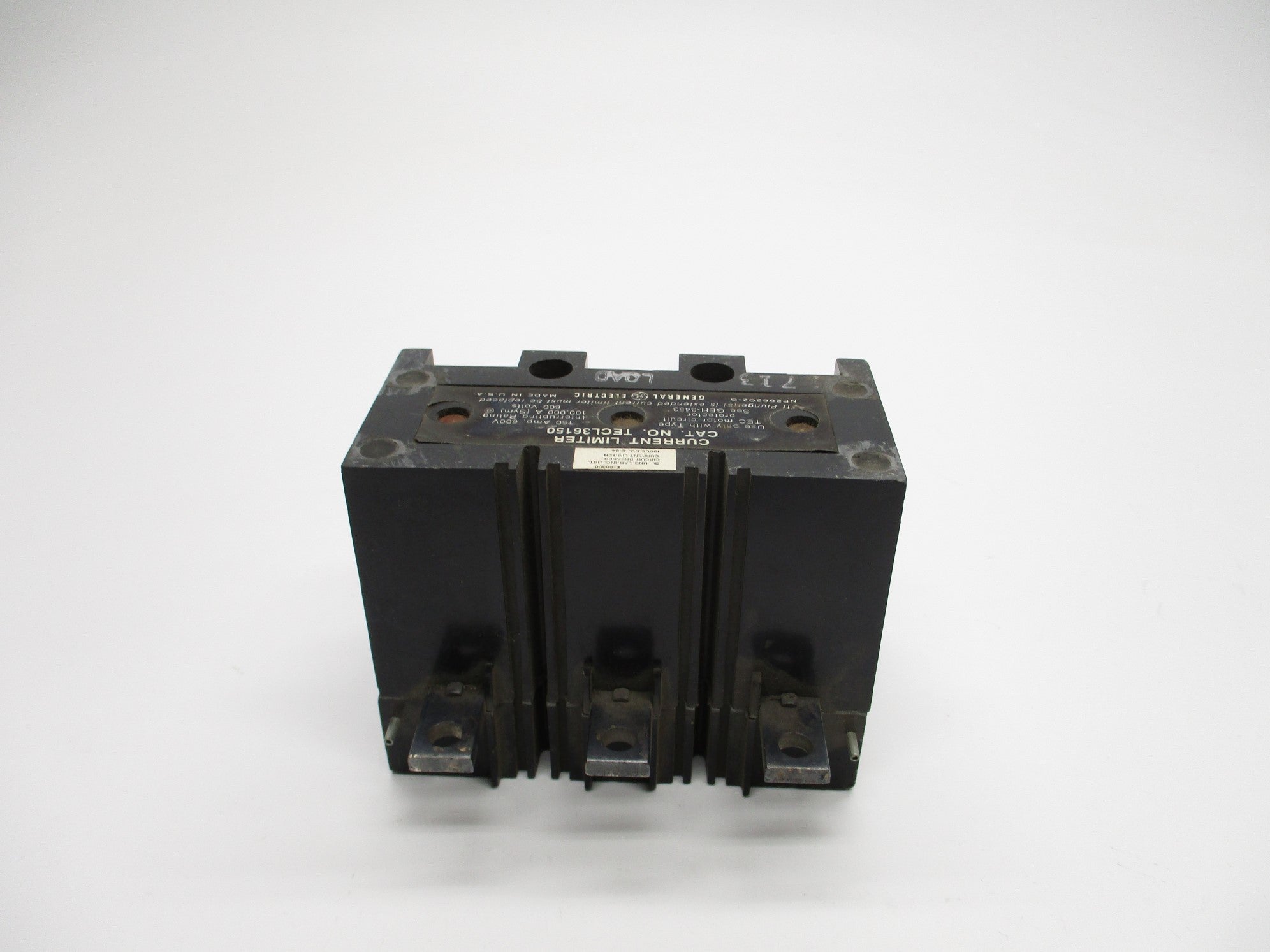 GENERALELECTRIC TECL36150 UNMP