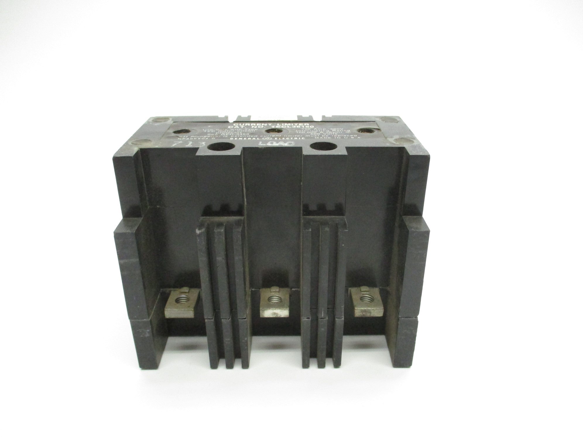 GENERALELECTRIC TECL36150 UNMP
