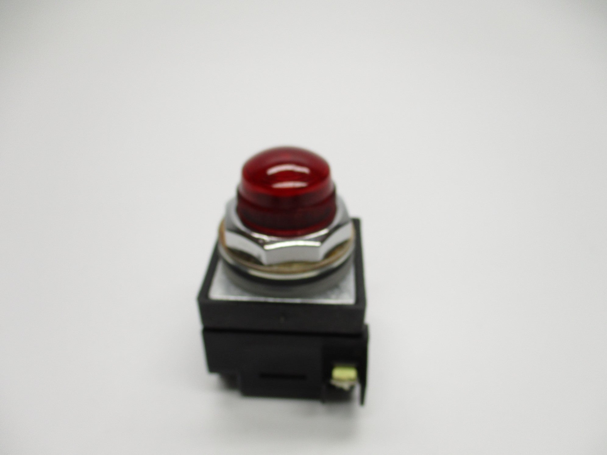 GENERAL ELECTRIC CR104PLG22RA1 SER. A NSMP