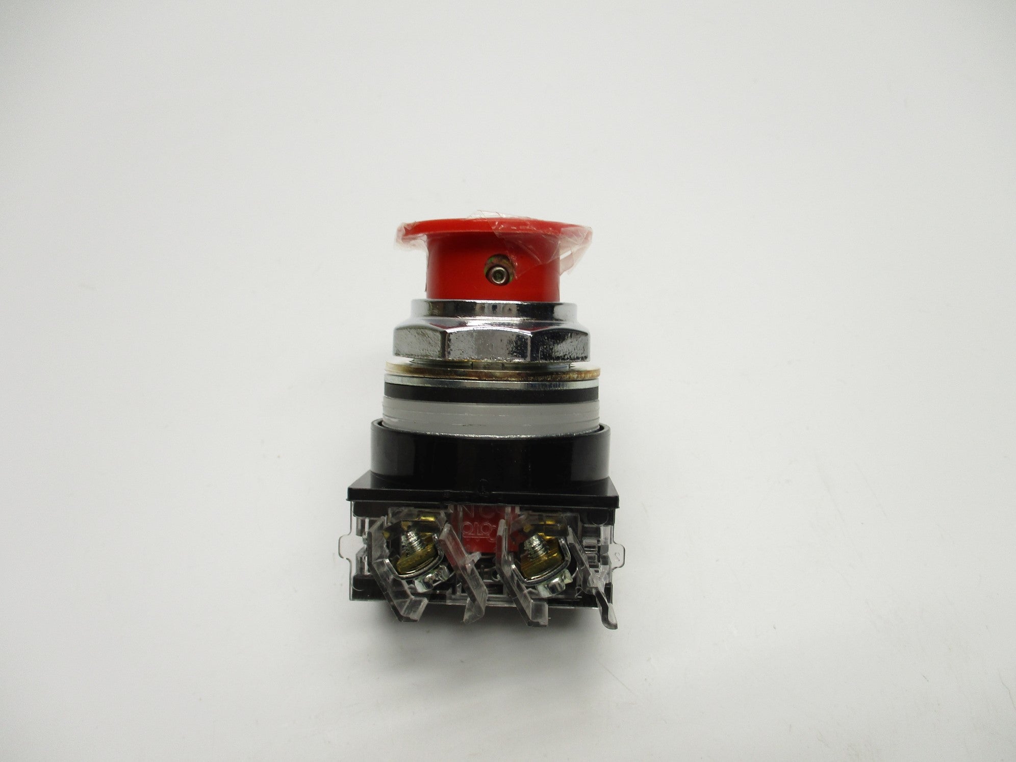 GENERAL ELECTRIC CR104PBM01R5A NSMP
