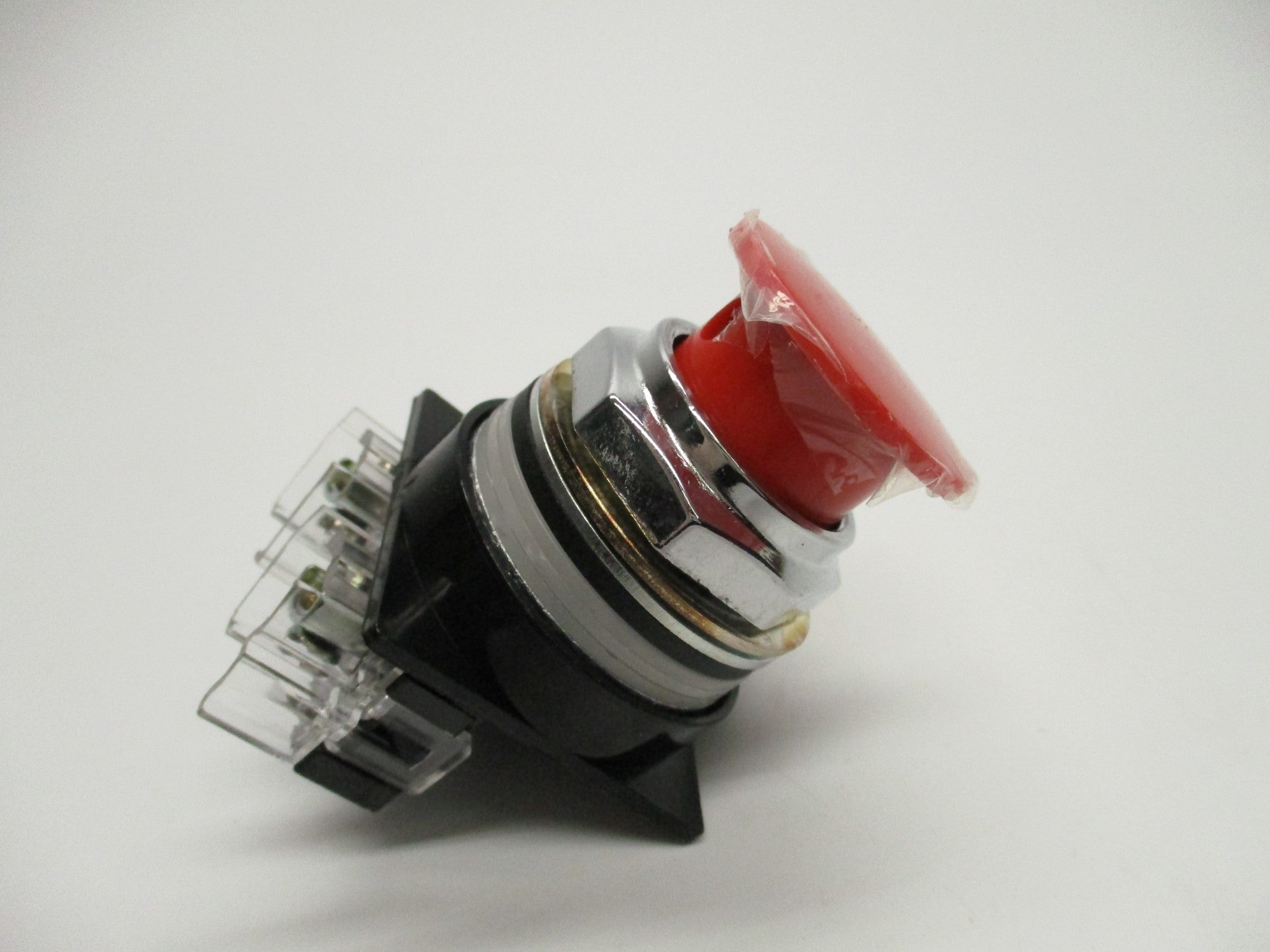 GENERAL ELECTRIC CR104PBM01R5A NSMP
