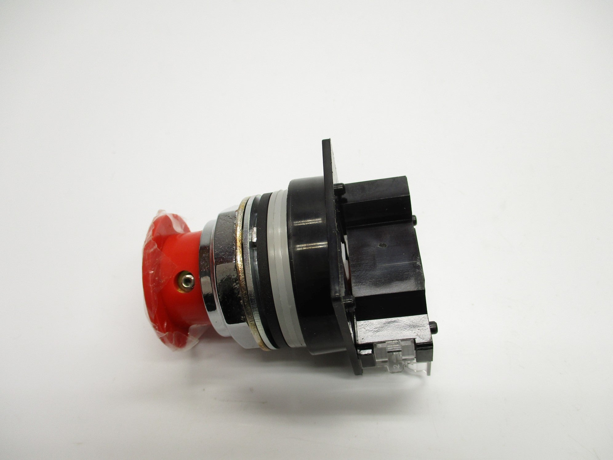 GENERAL ELECTRIC CR104PBM01R5A NSMP
