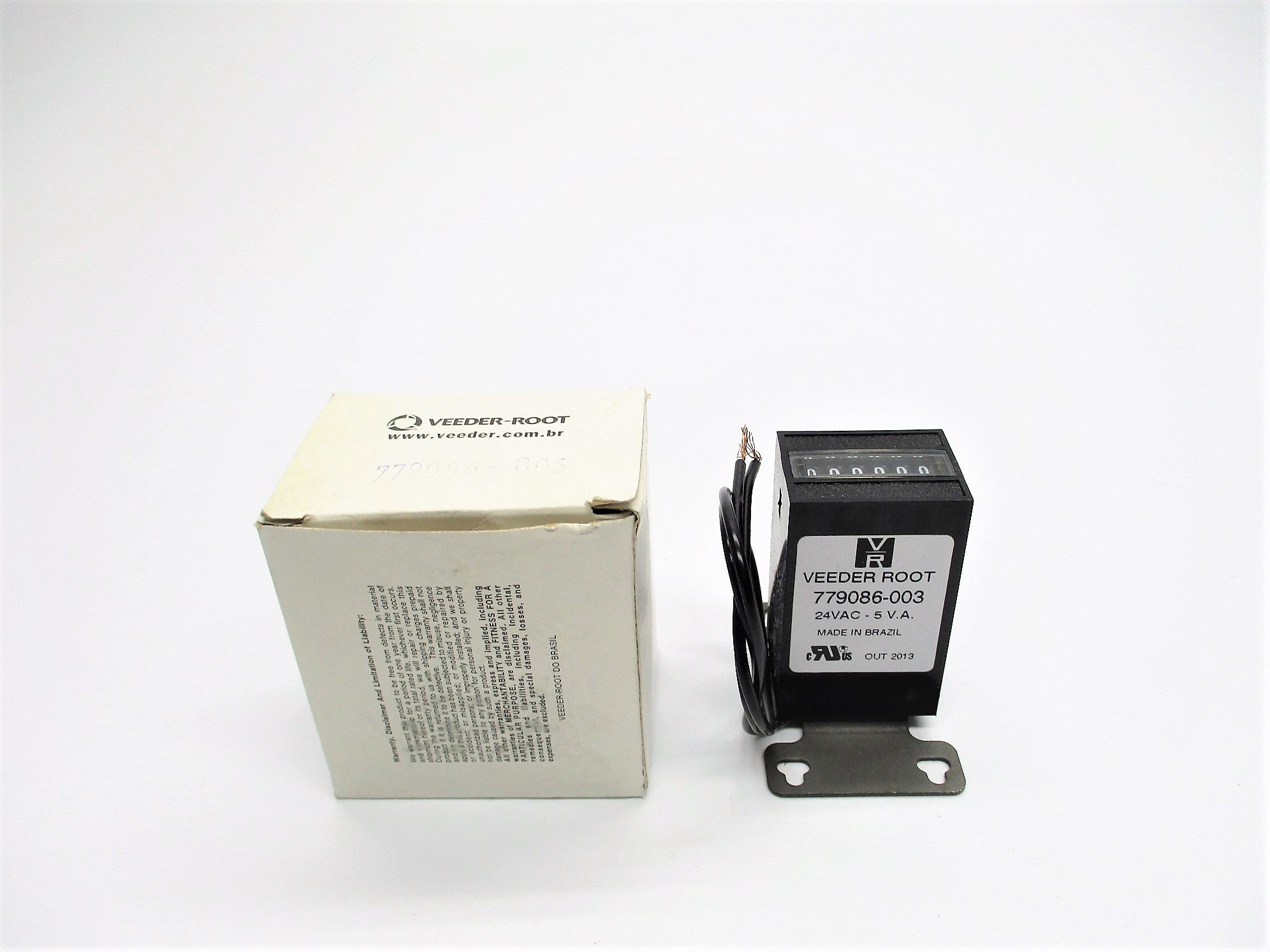 VEEDER-ROOT 779086-003 NSMP