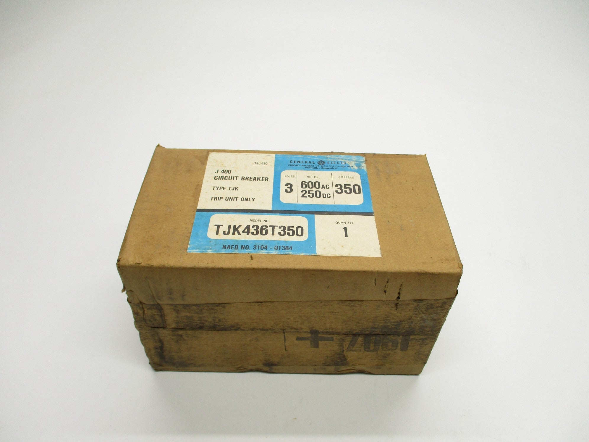 GENERAL ELECTRIC TJK436T350 NSFS