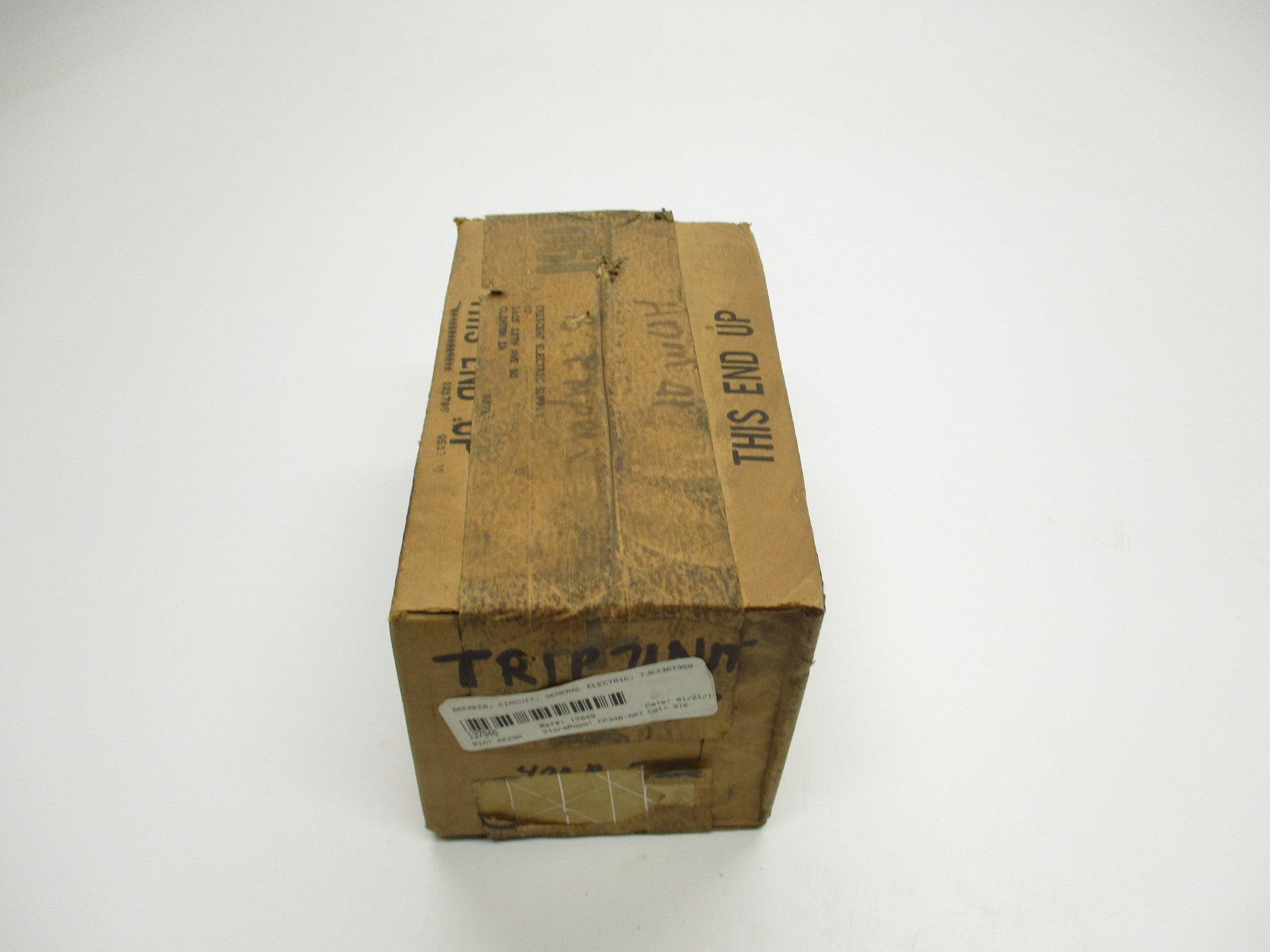 GENERAL ELECTRIC TJK436T350 NSFS