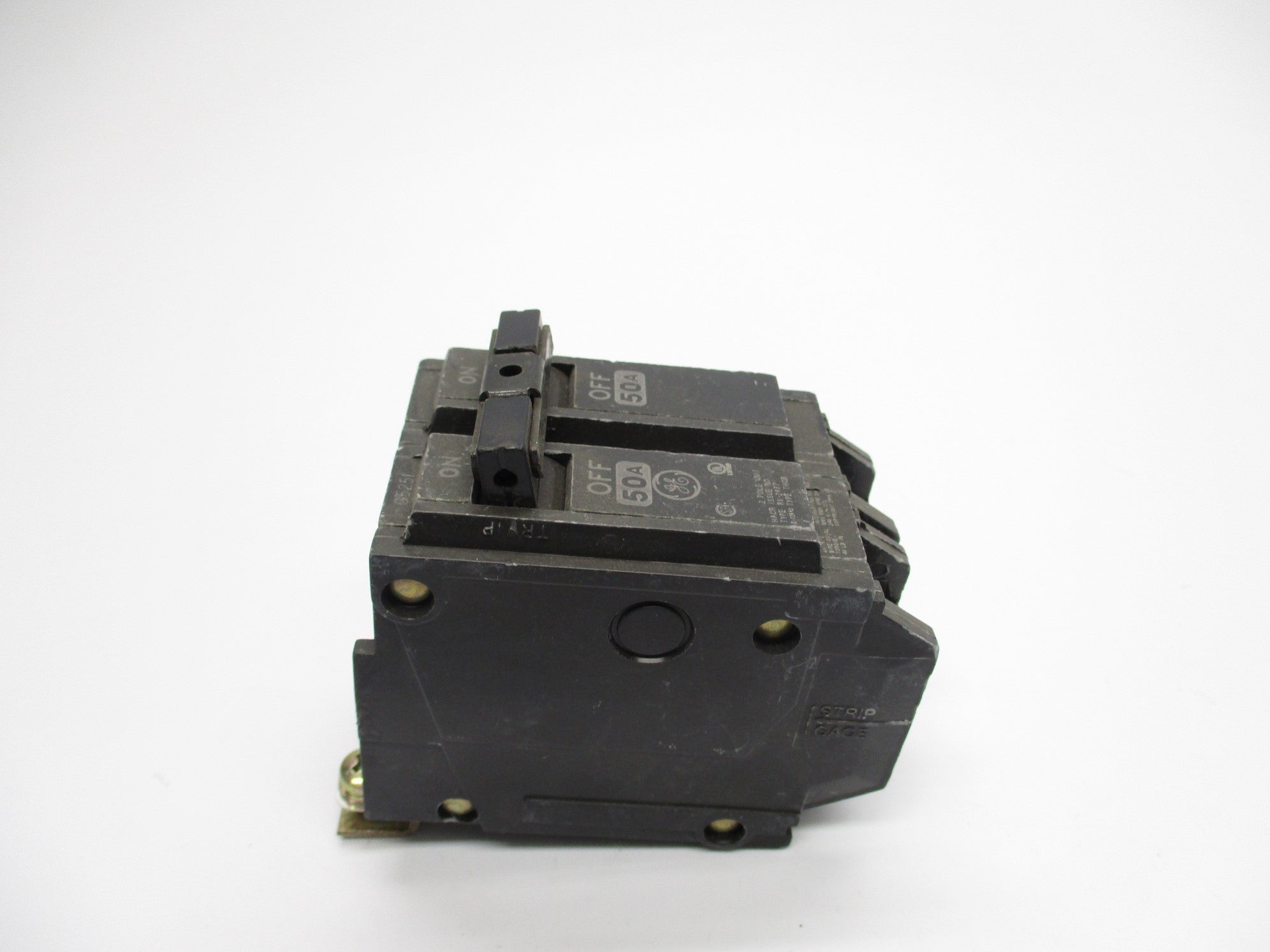 GENERAL ELECTRIC THQB22050 50A 240VAC NSNP