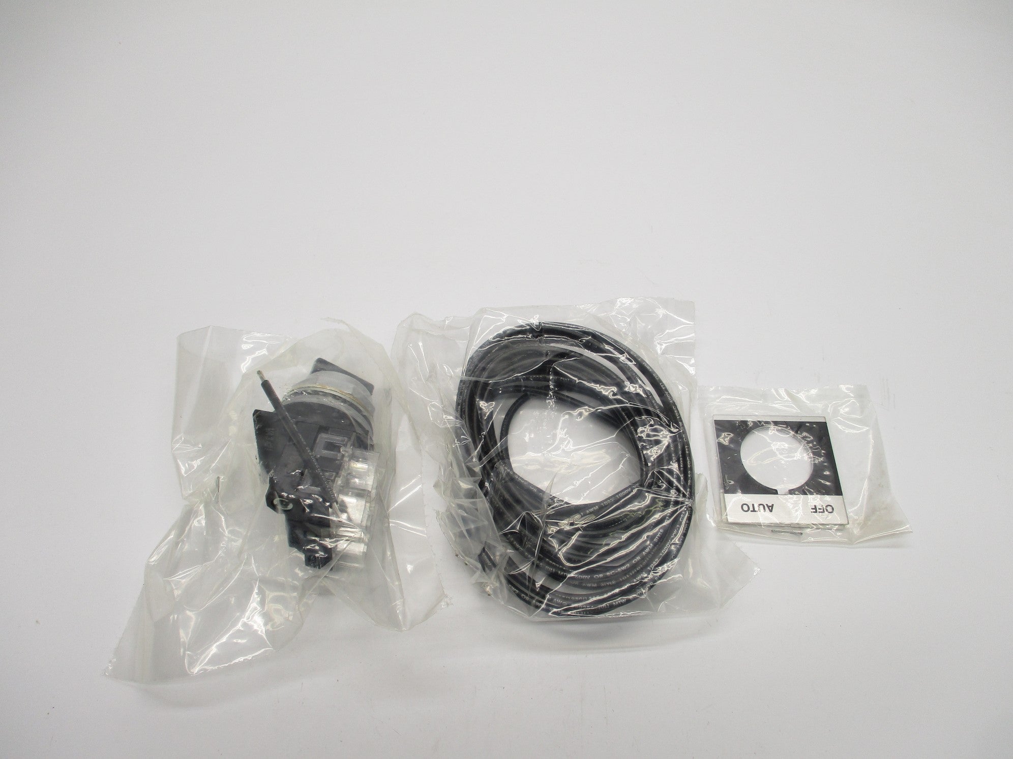 GENERAL ELECTRIC 460XP2 NSMP