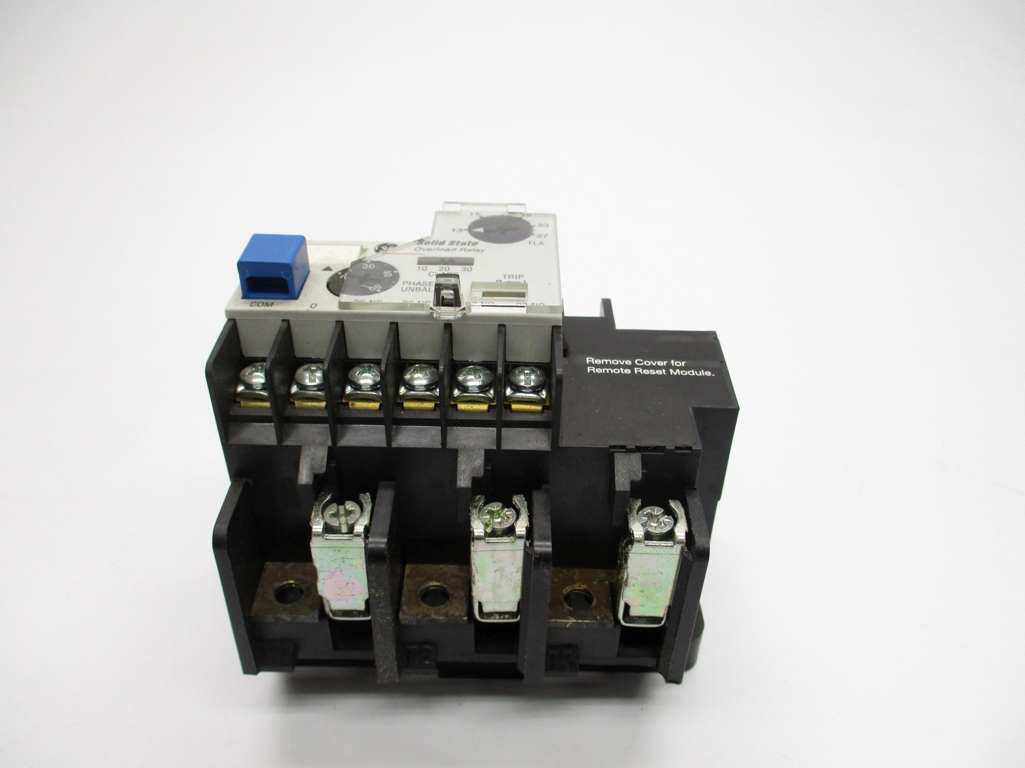 GENERAL ELECTRIC CR324DXHS 600VAC 13-27A NSMP
