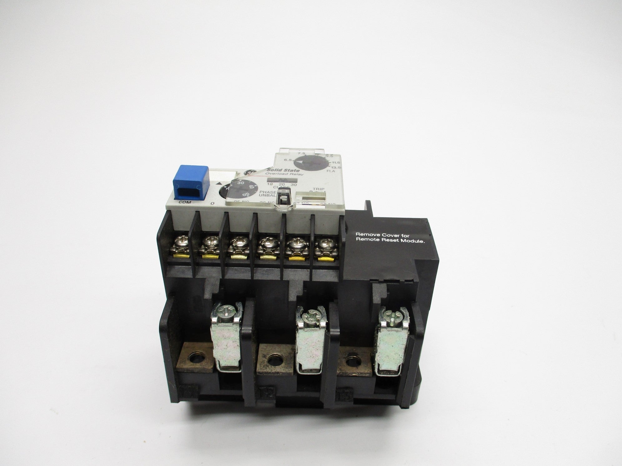 GENERAL ELECTRIC CR324DXGS 600VAC 6.5-13.5A NSMP