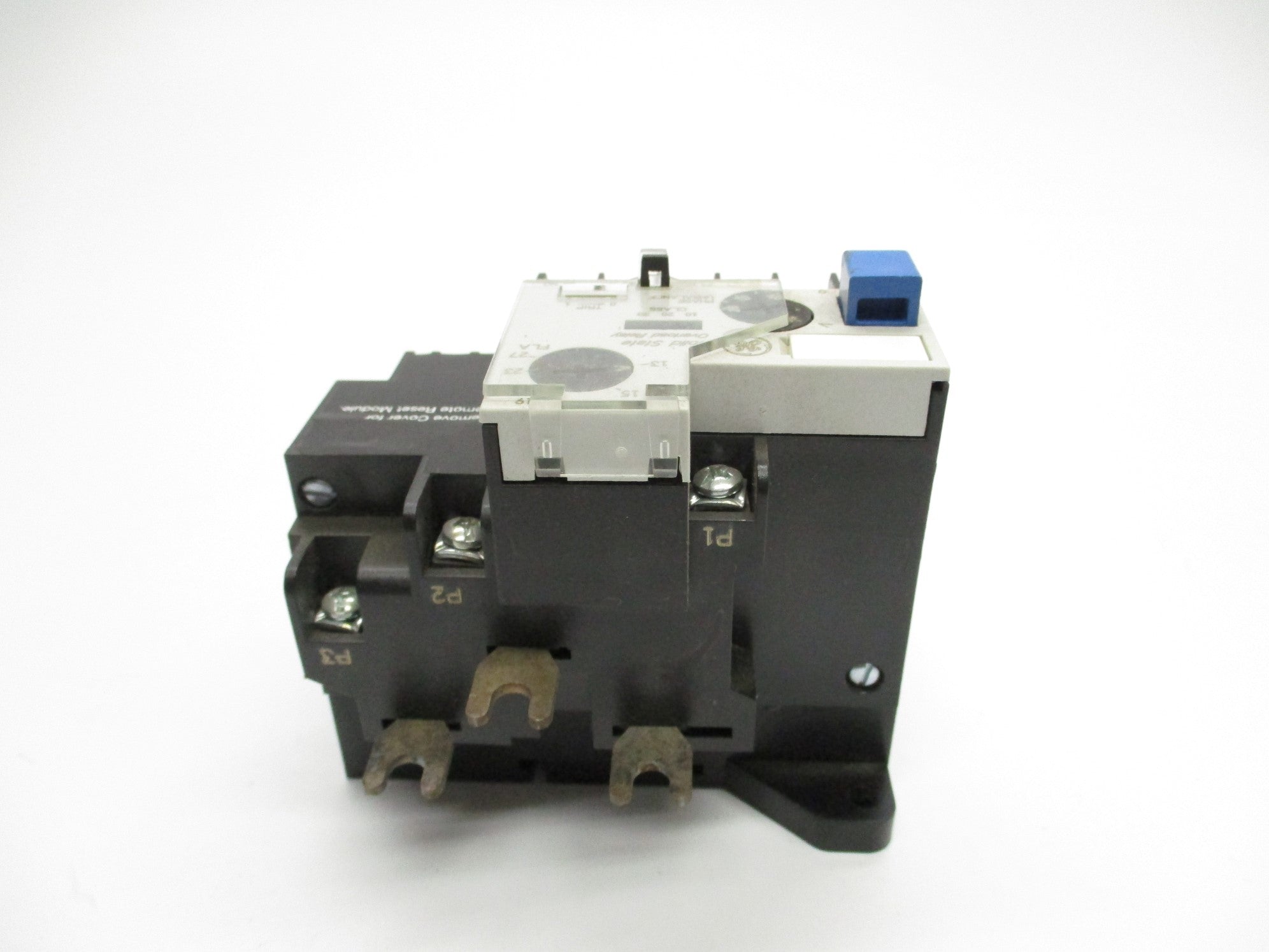 GENERAL ELECTRIC CR324CXHS 600VAC 13-27A NSMP