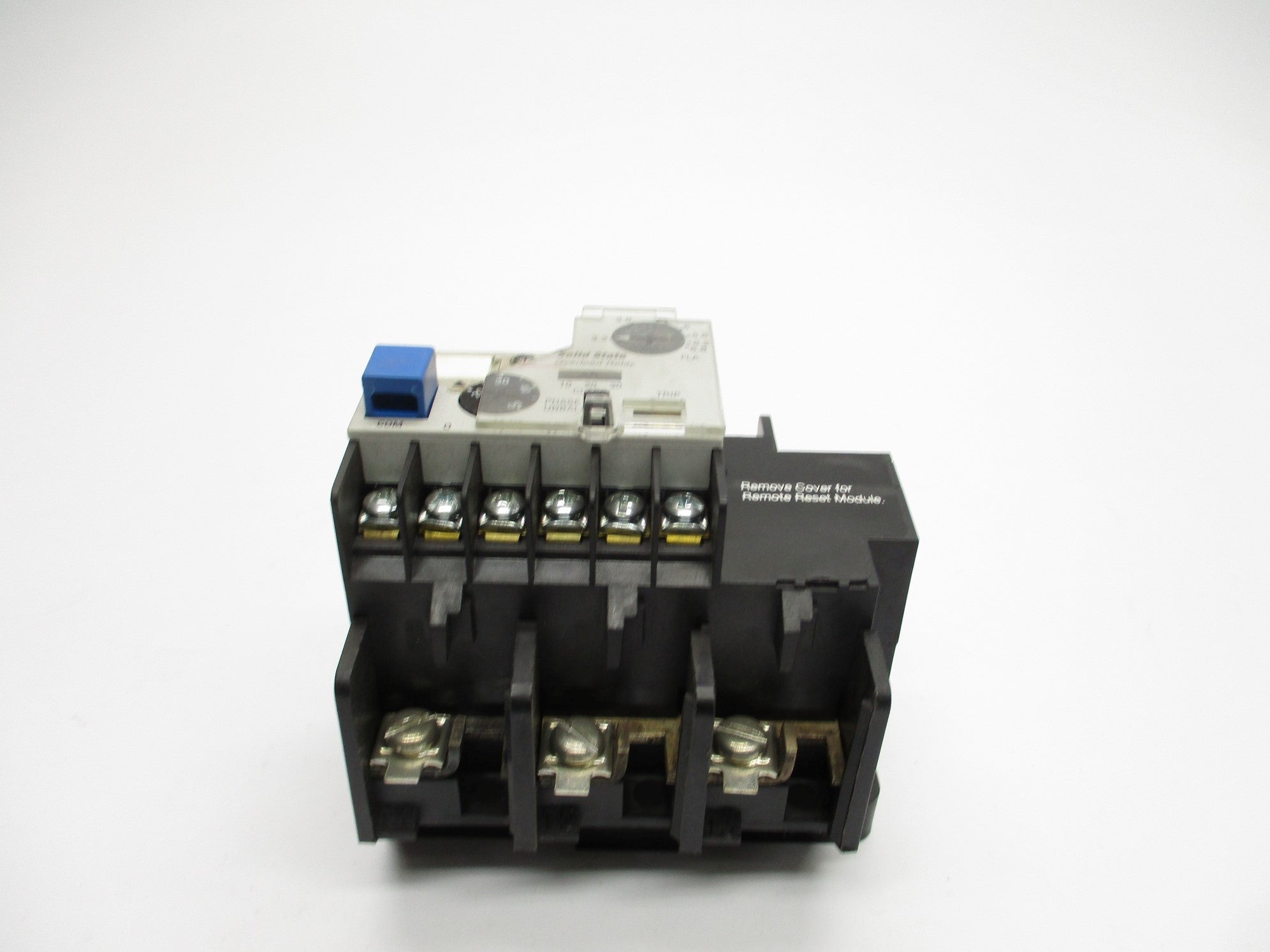 GENERAL ELECTRIC CR324CXFS 600VAC 3.2-6.8A NSMP