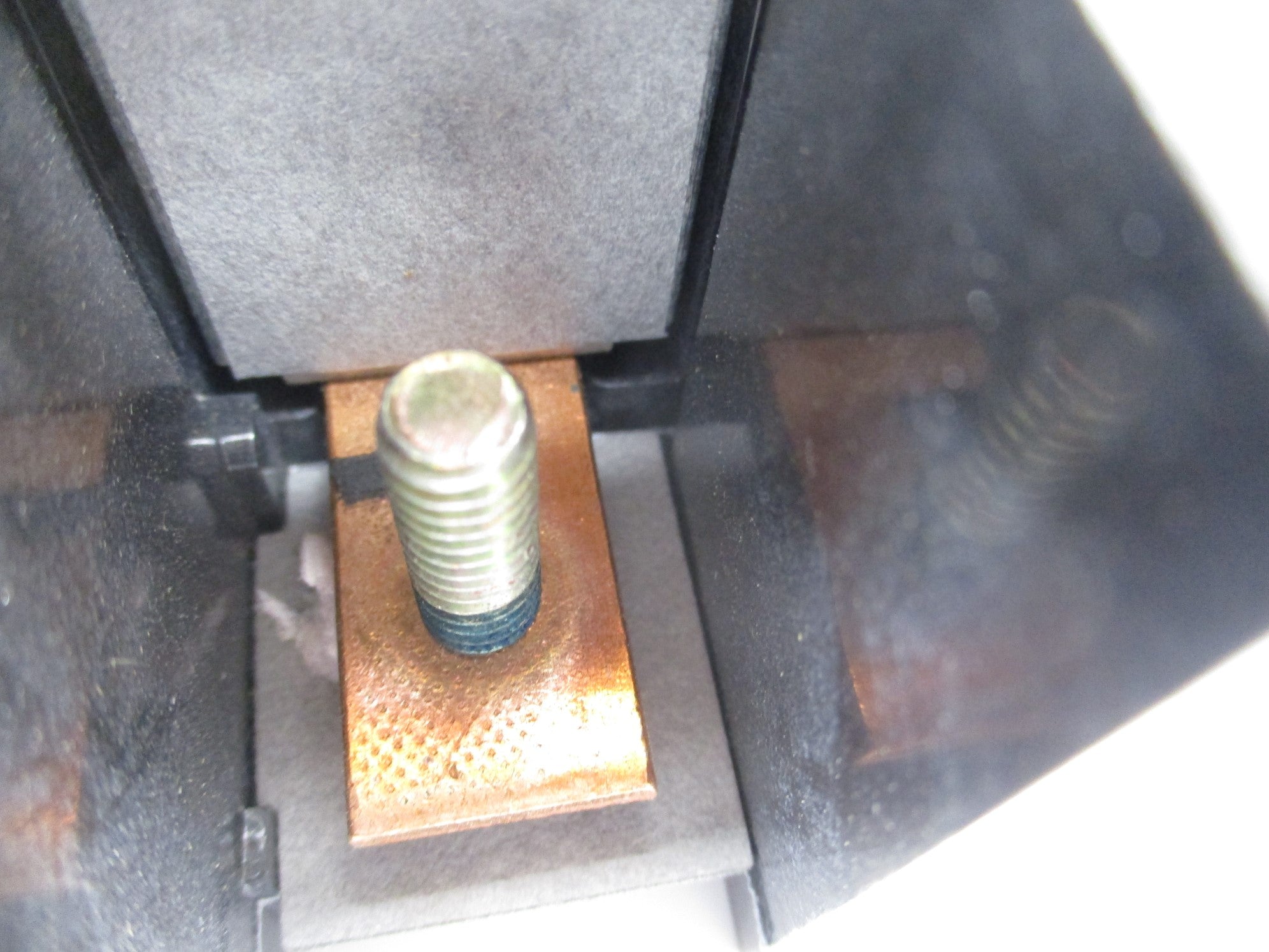 SQUARE D Q2M3150MB 150A 240VAC NSNP