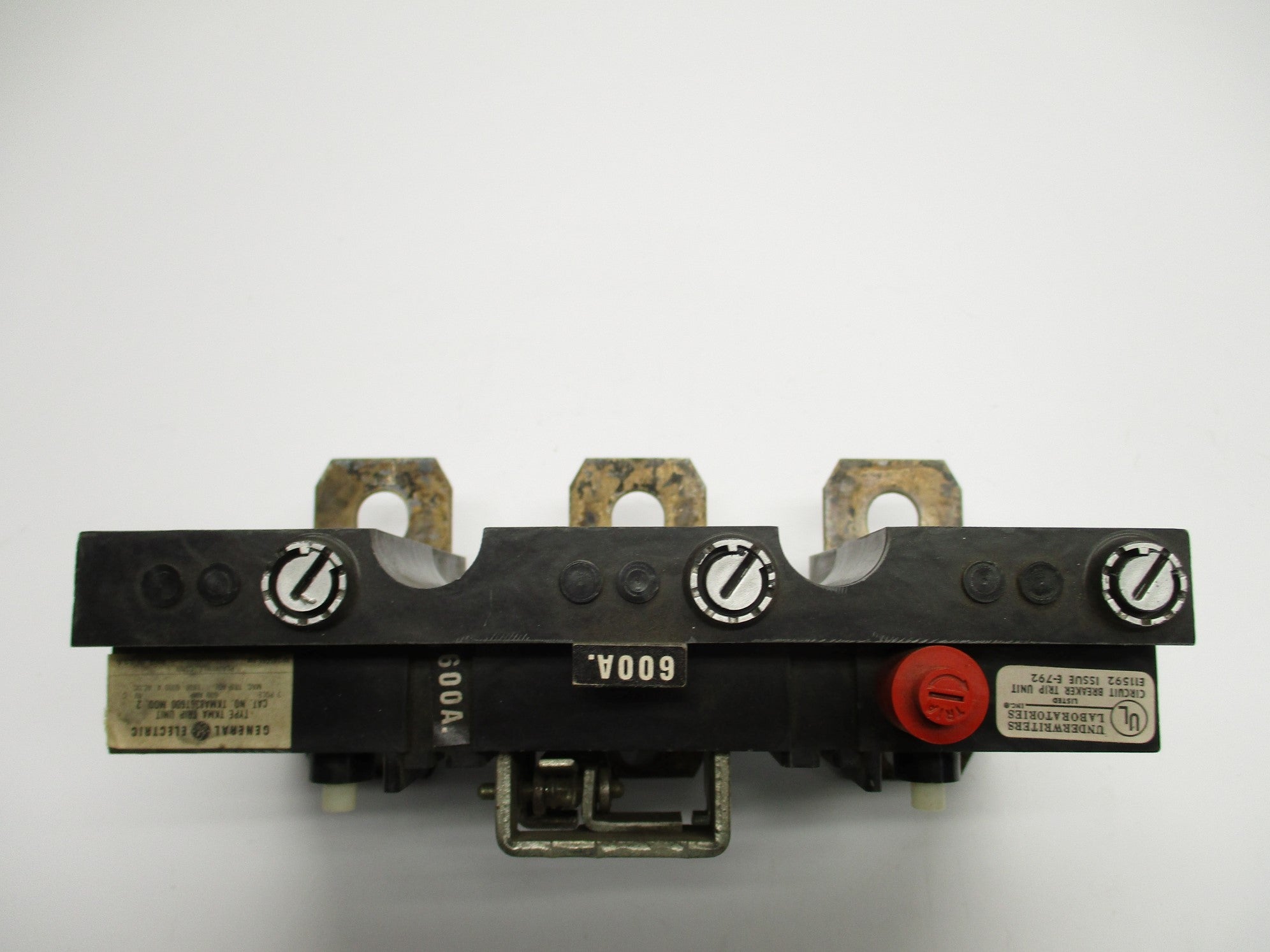 GENERAL ELECTRIC TKMA836T600 UNMP
