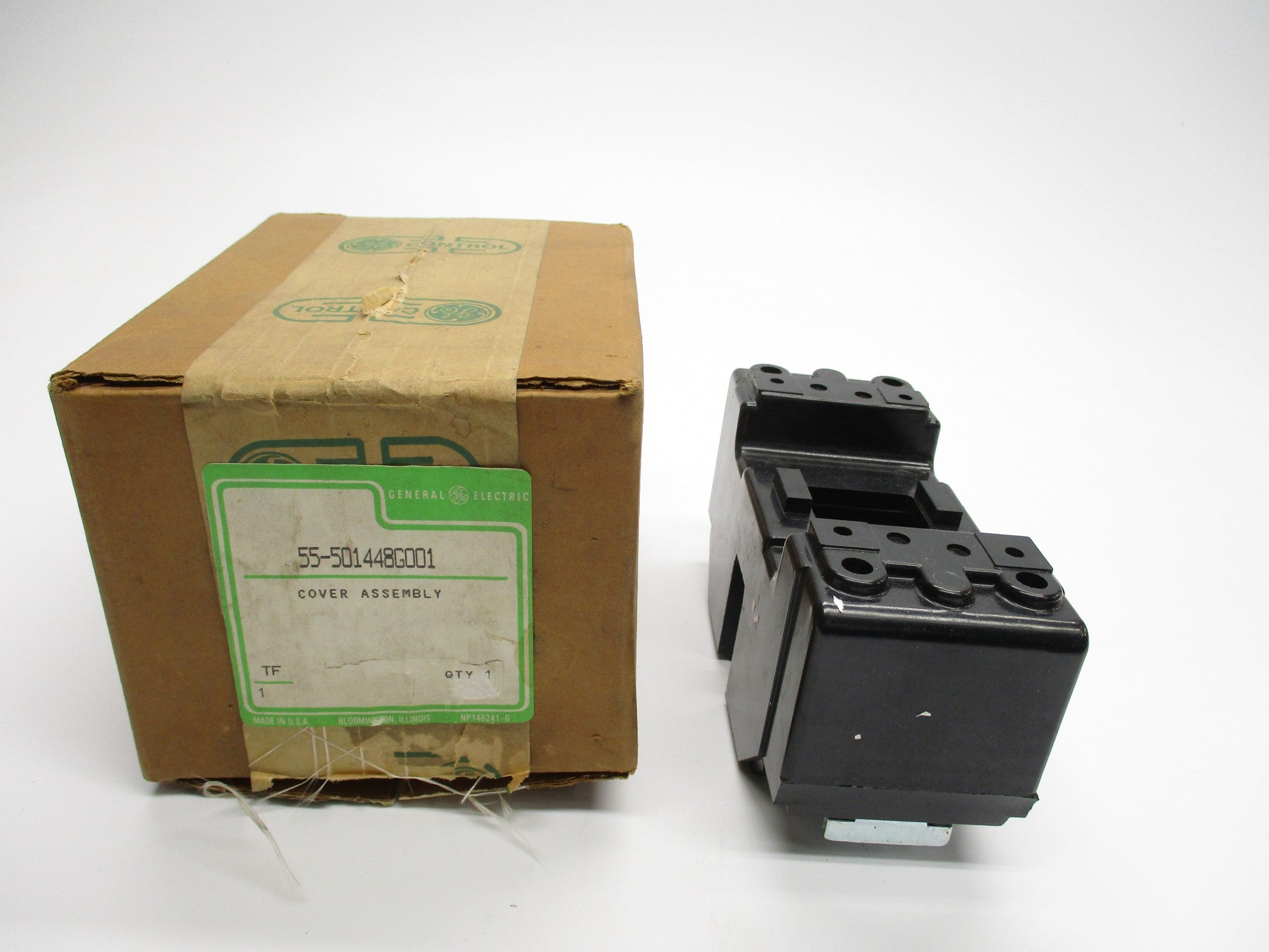 GENERAL ELECTRIC 55-501448G001 NSMP