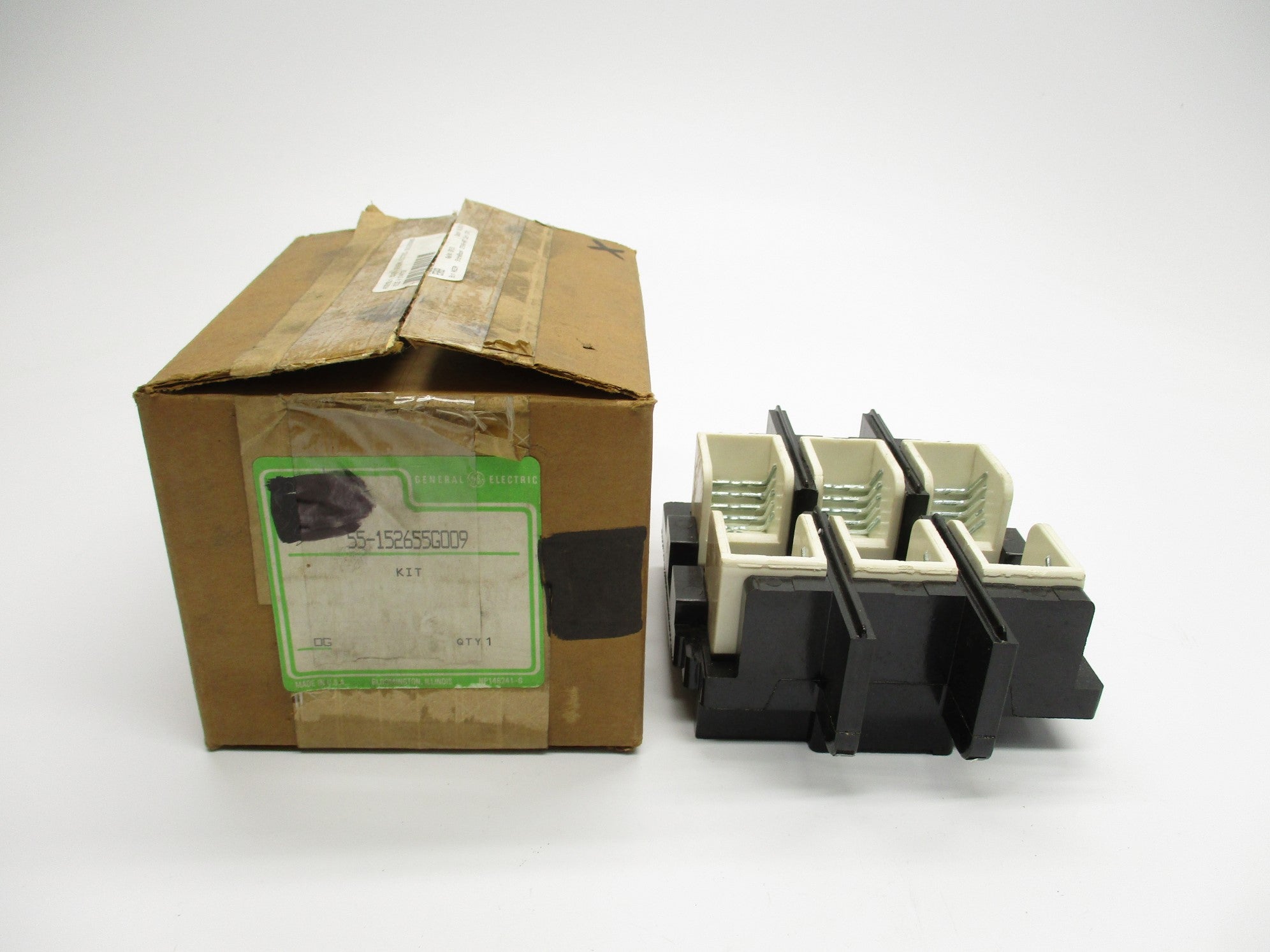 GENERAL ELECTRIC 55-152655G009 NSMP