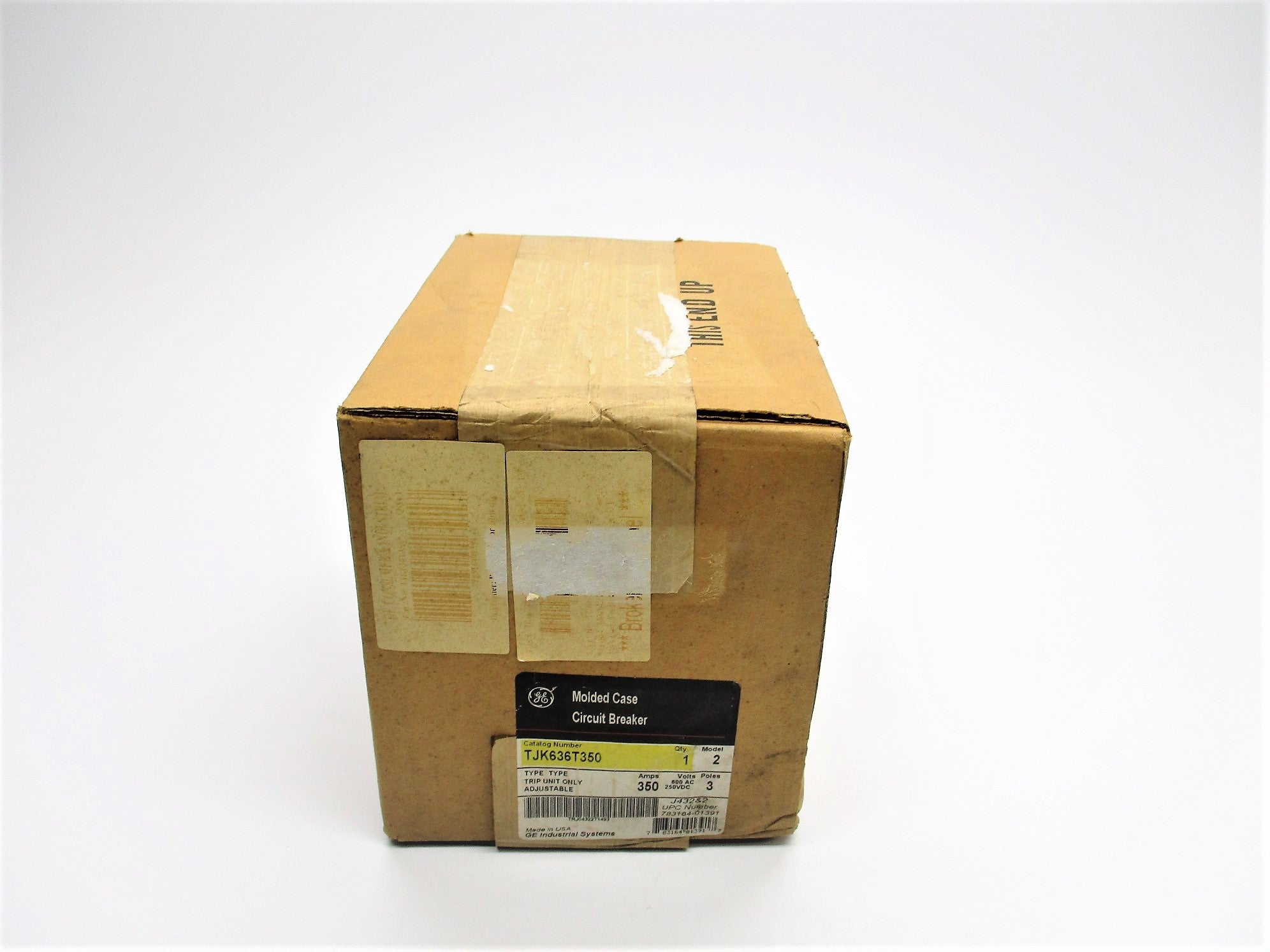 GENERAL ELECTRIC TJK636T350 NSFS