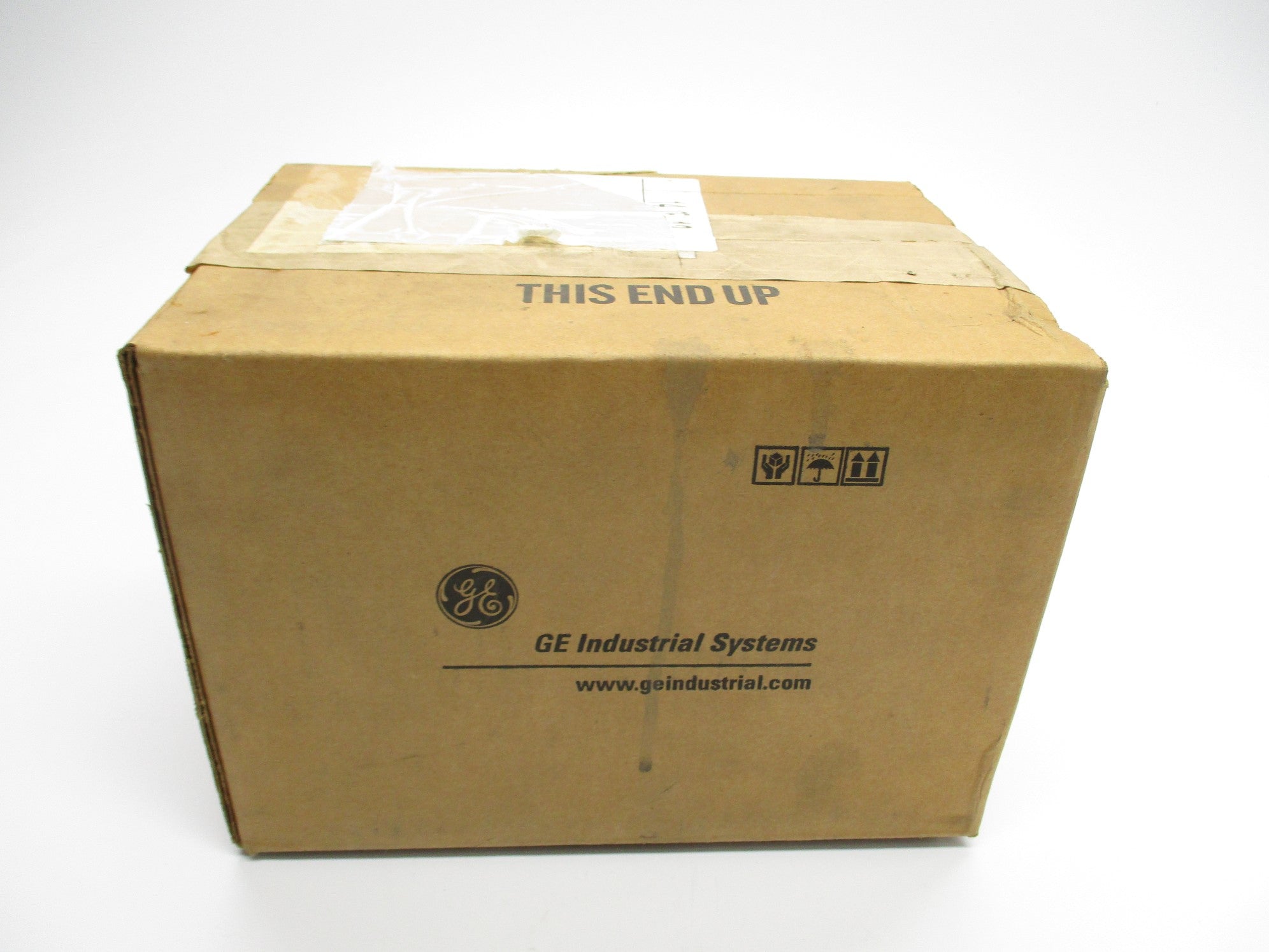 GENERAL ELECTRIC TB83T800 NSFS