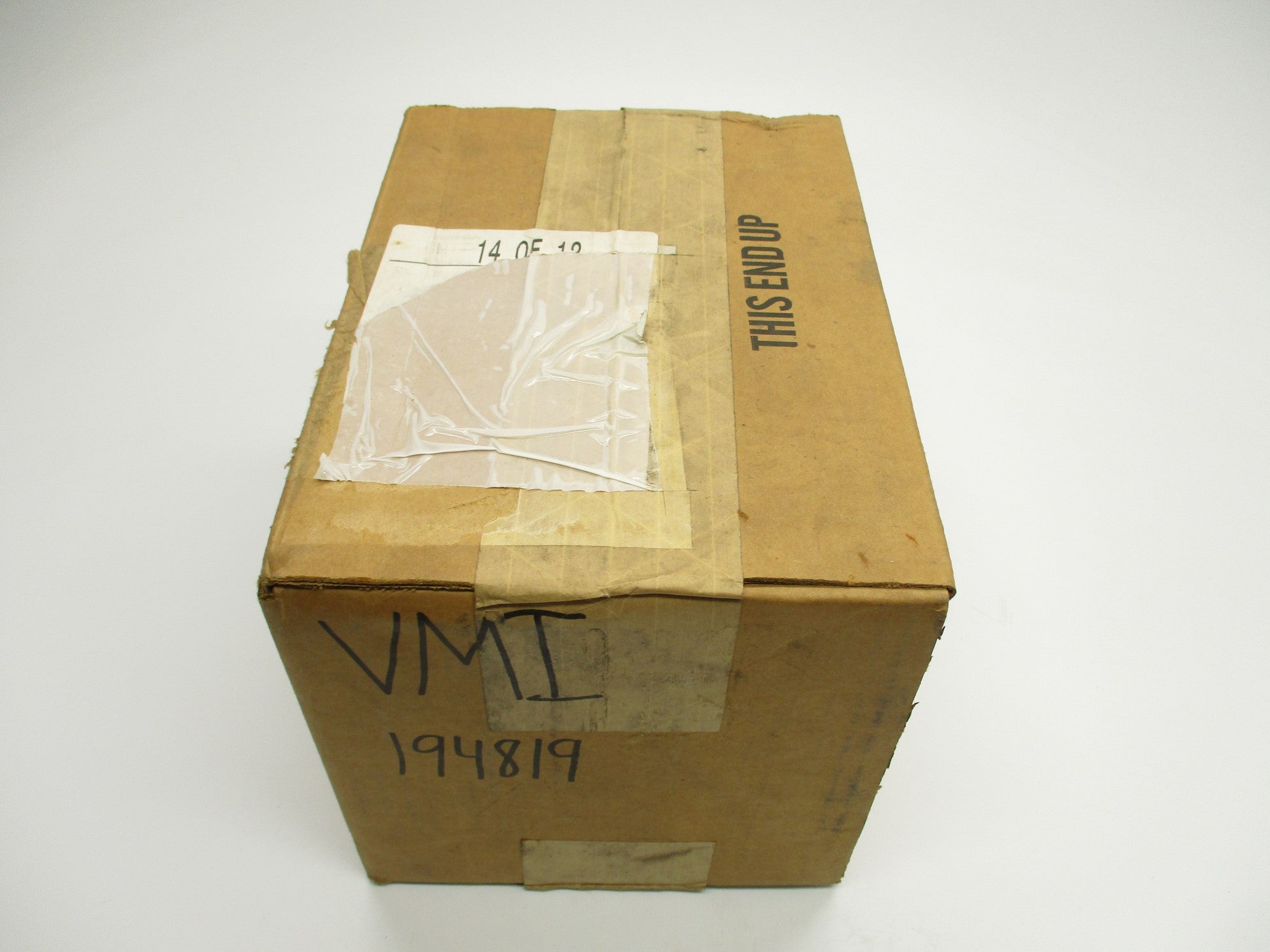 GENERAL ELECTRIC TB83T800 NSFS