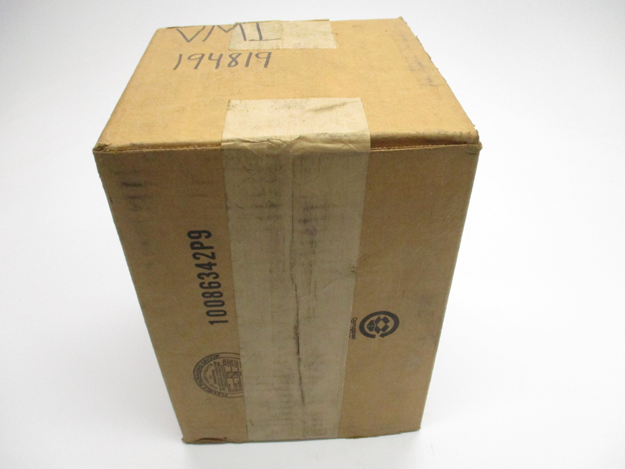 GENERAL ELECTRIC TB83T800 NSFS