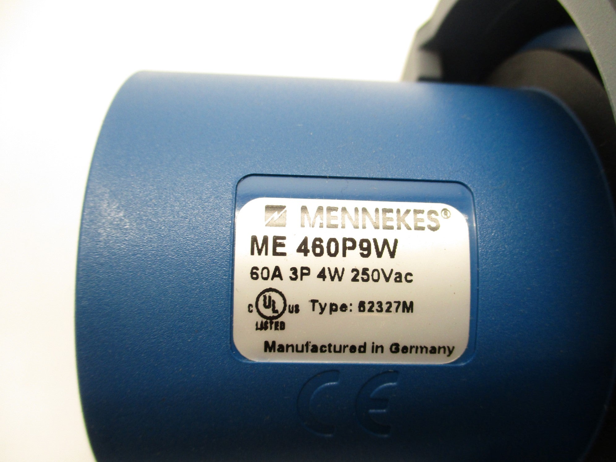 MENNEKES ME460P9W NSMP