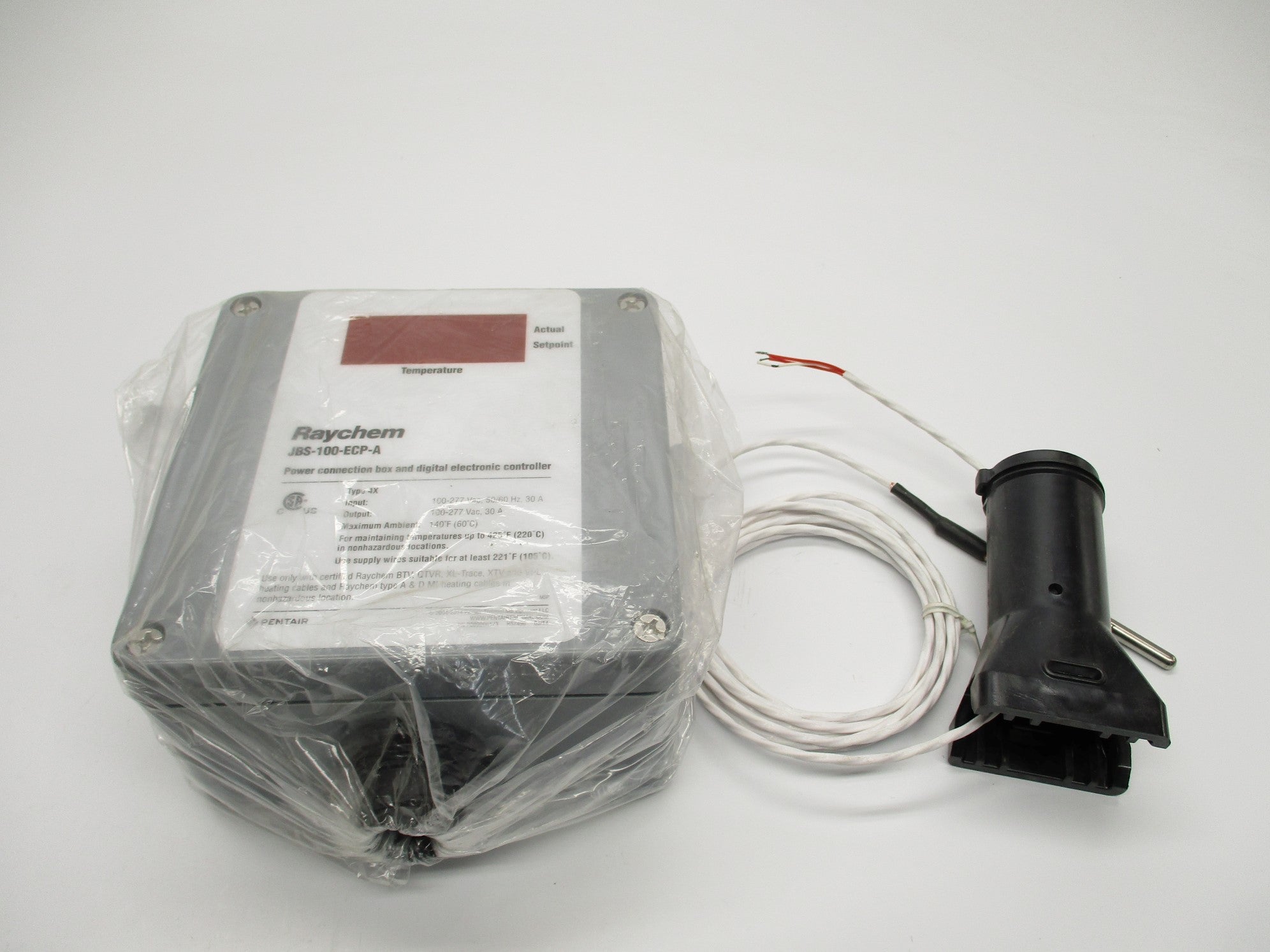 PENTAIR JBS-100-ECP-A NSMP