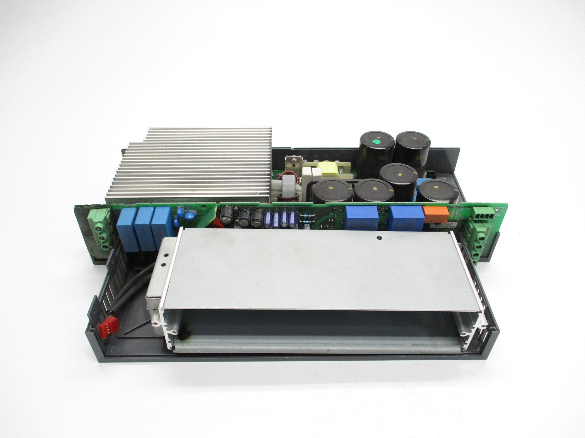 PARKER 890SD-532160B0-B00-1B000 (AS PICTURED) UNMP