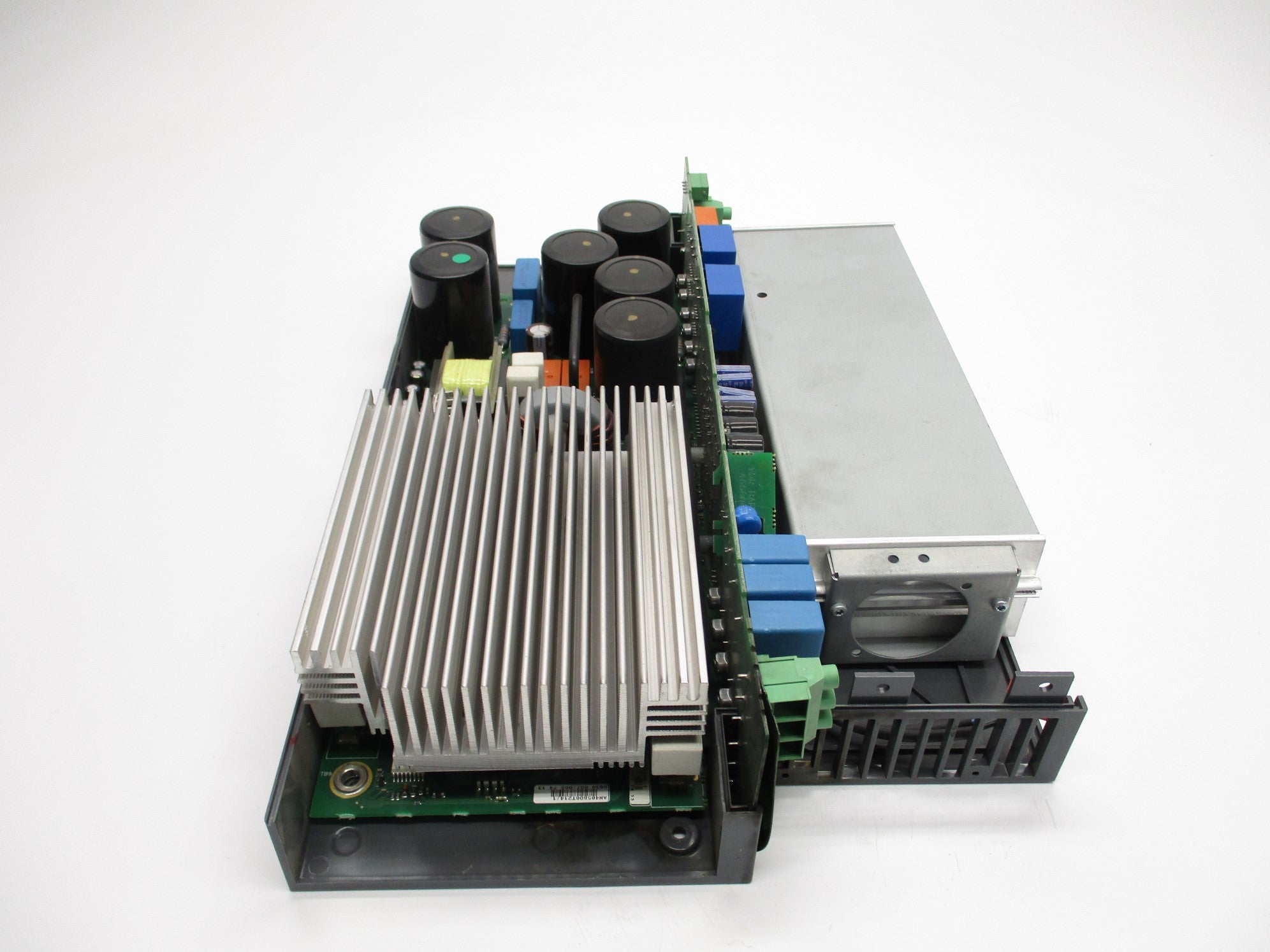 PARKER 890SD-532160B0-B00-1B000 (AS PICTURED) UNMP