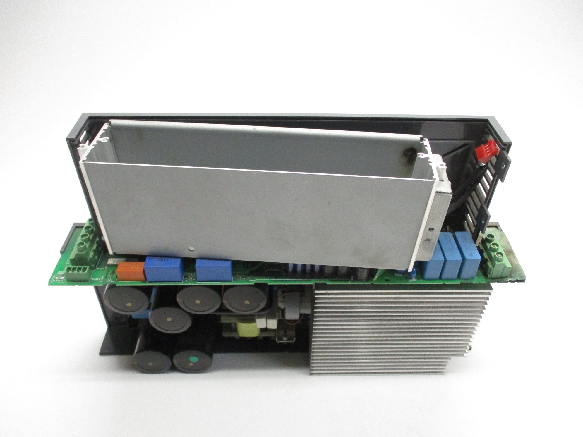 PARKER 890SD-532160B0-B00-1B000 (AS PICTURED) UNMP