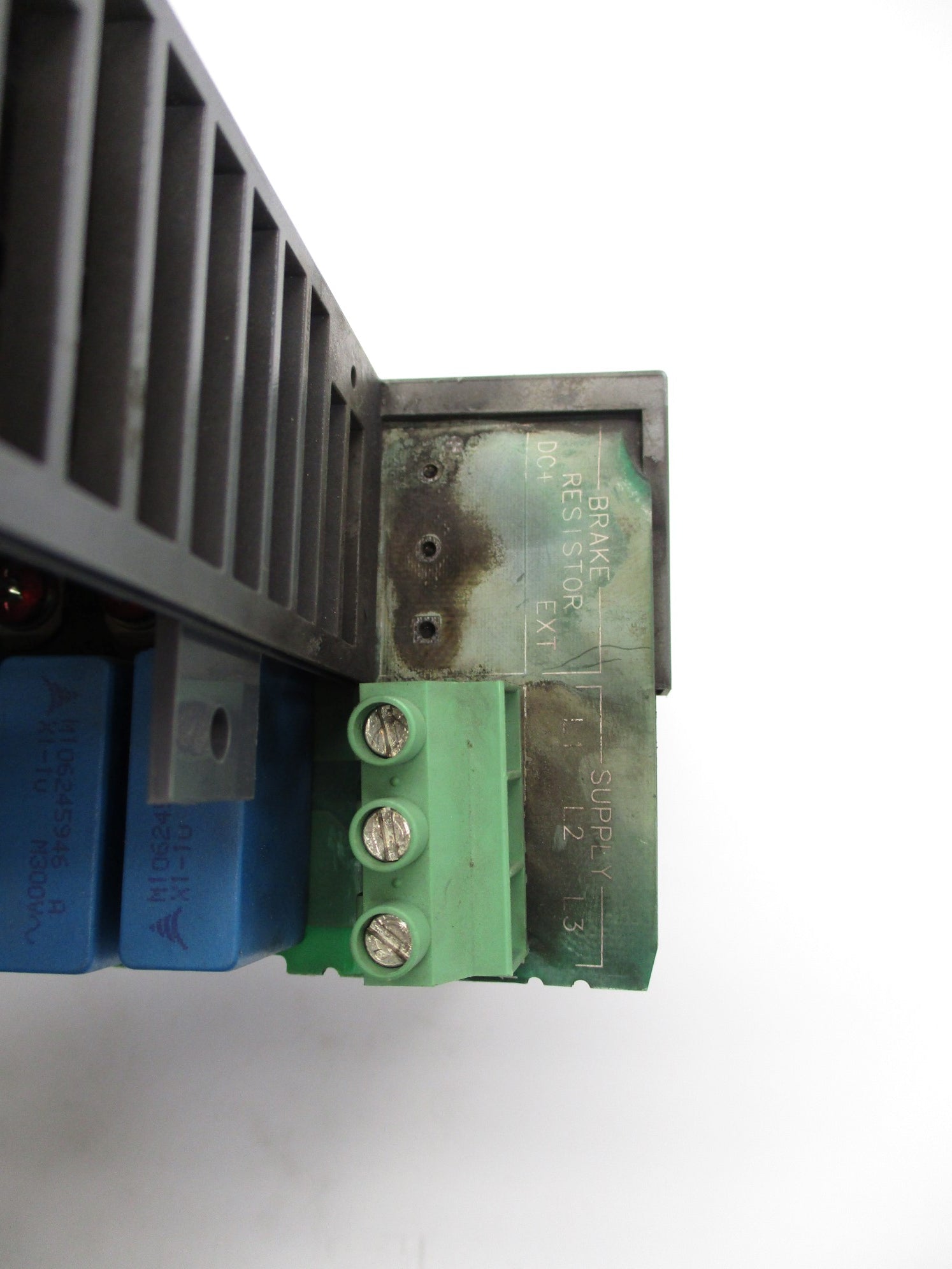 PARKER 890SD-532160B0-B00-1B000 (AS PICTURED) UNMP