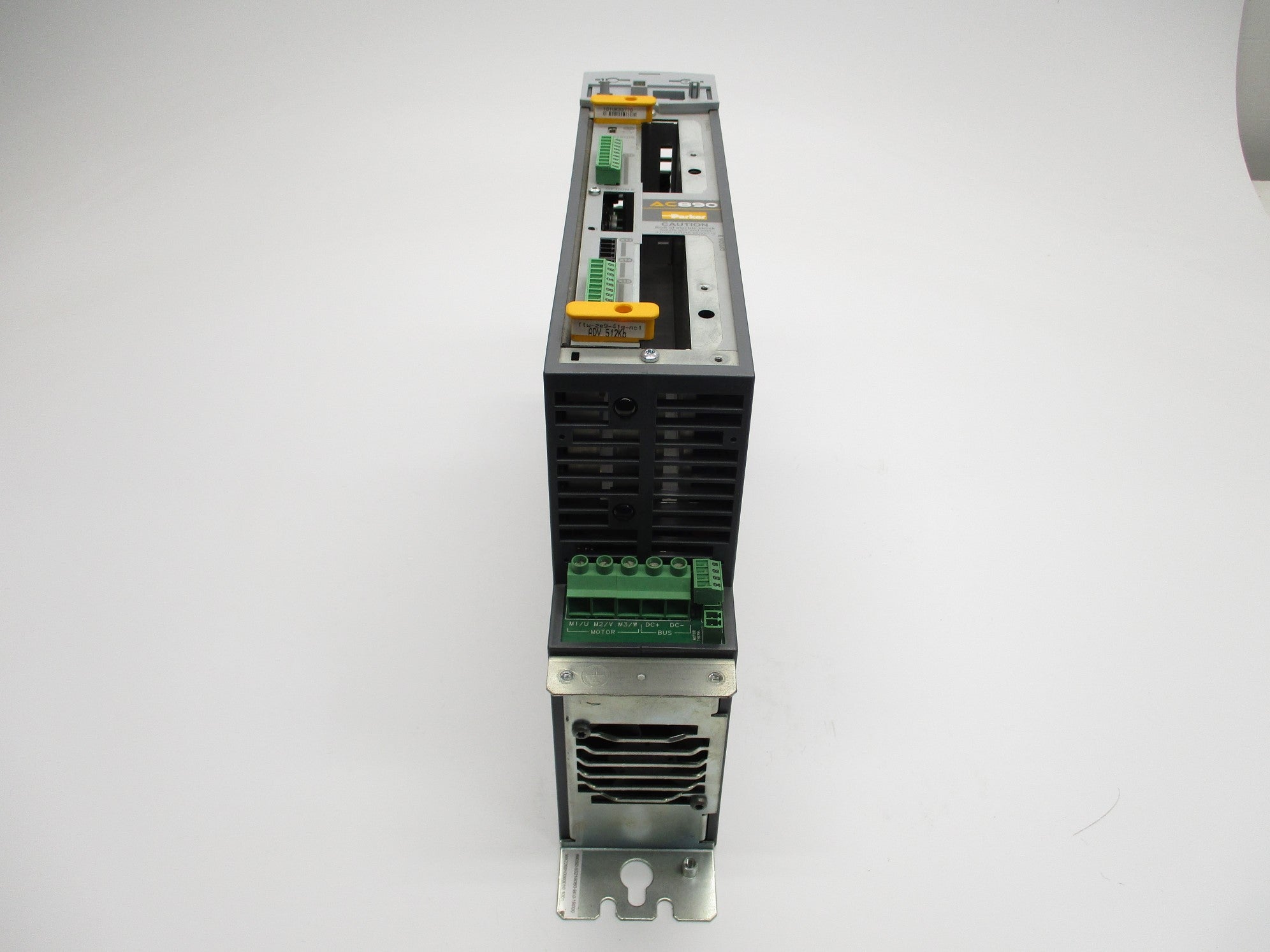 PARKER 890SD-532160B0-B00-1B000 UNMP