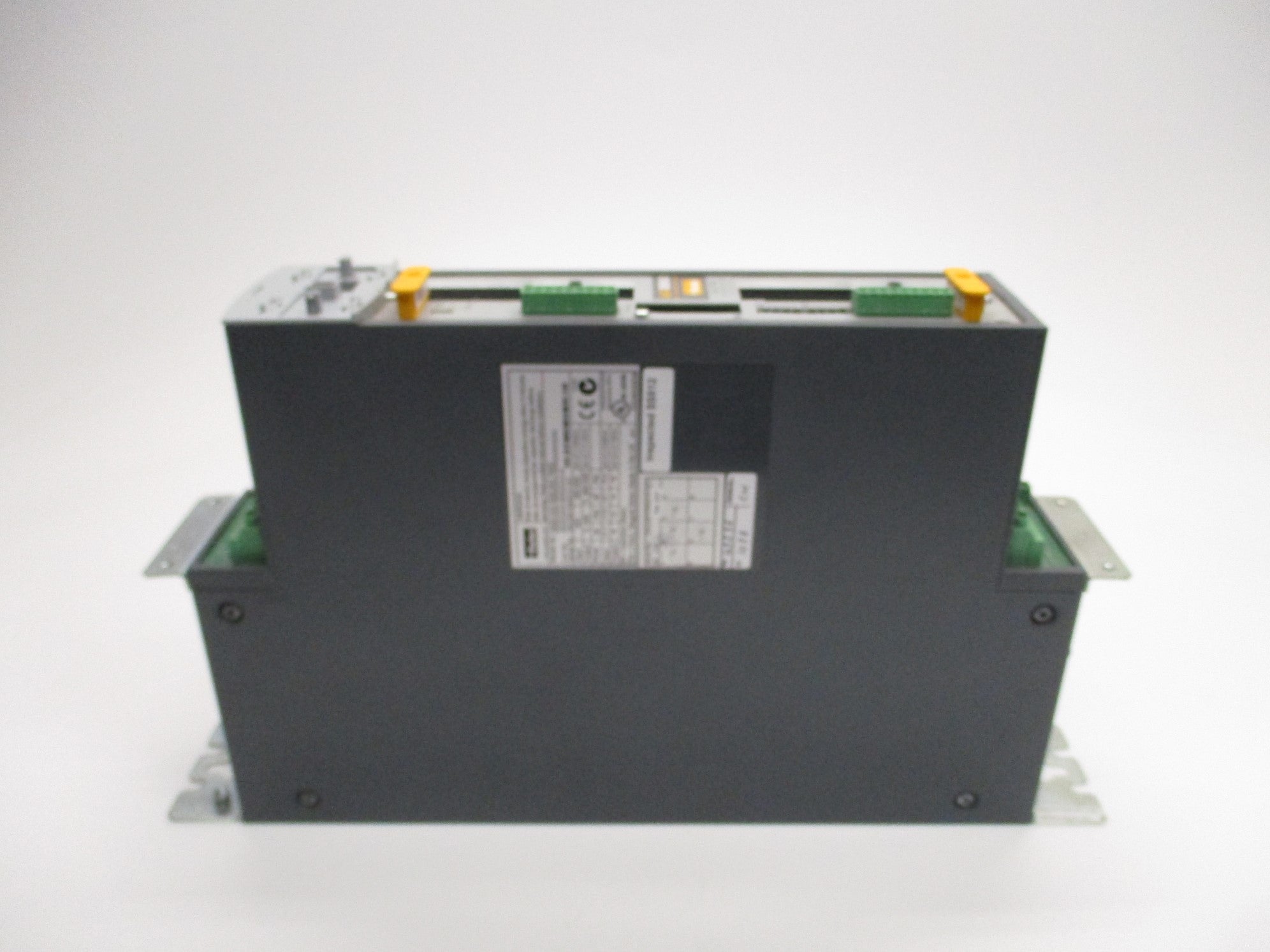 PARKER 890SD-532160B0-B00-1B000 UNMP