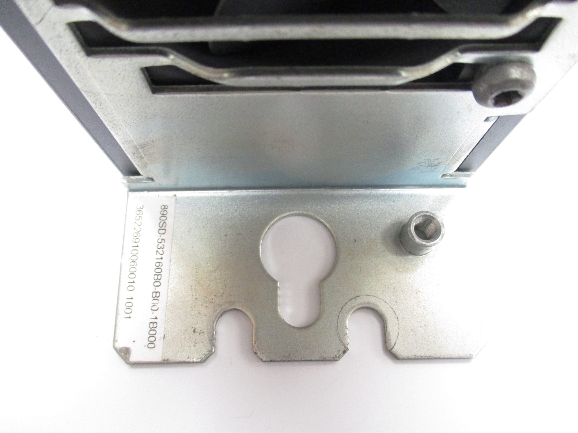 PARKER 890SD-532160B0-B00-1B000 UNMP