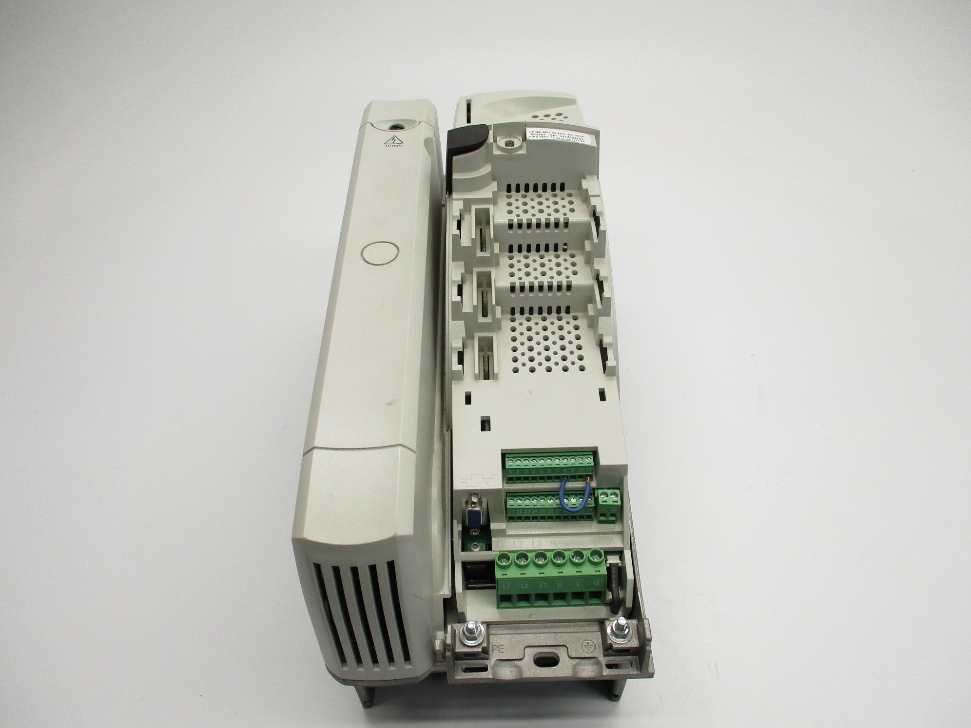 CONTROL TECHNIQUES SP2402 UNMP