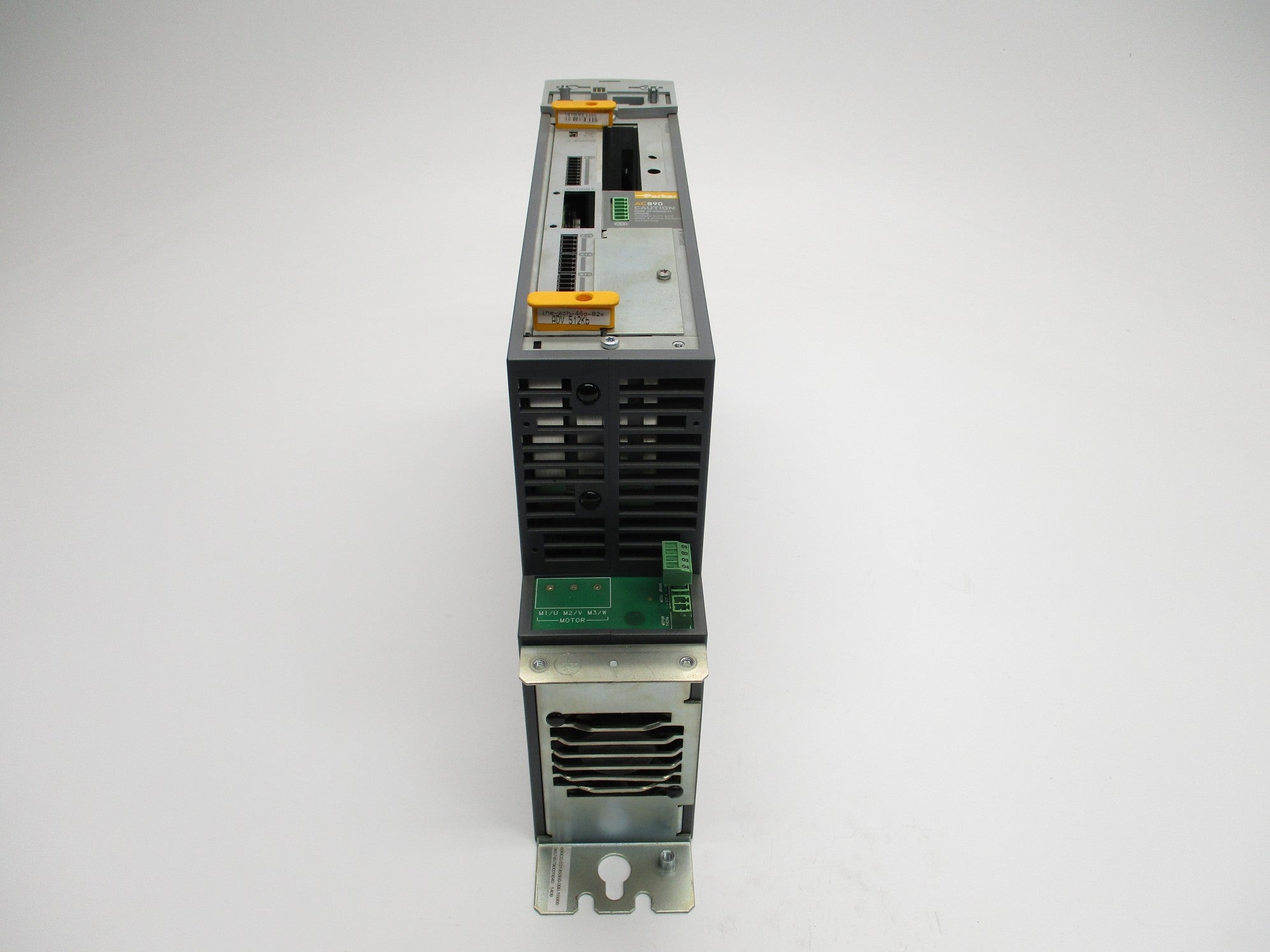 PARKER 890CD-531450B0-000-1B000 UNMP