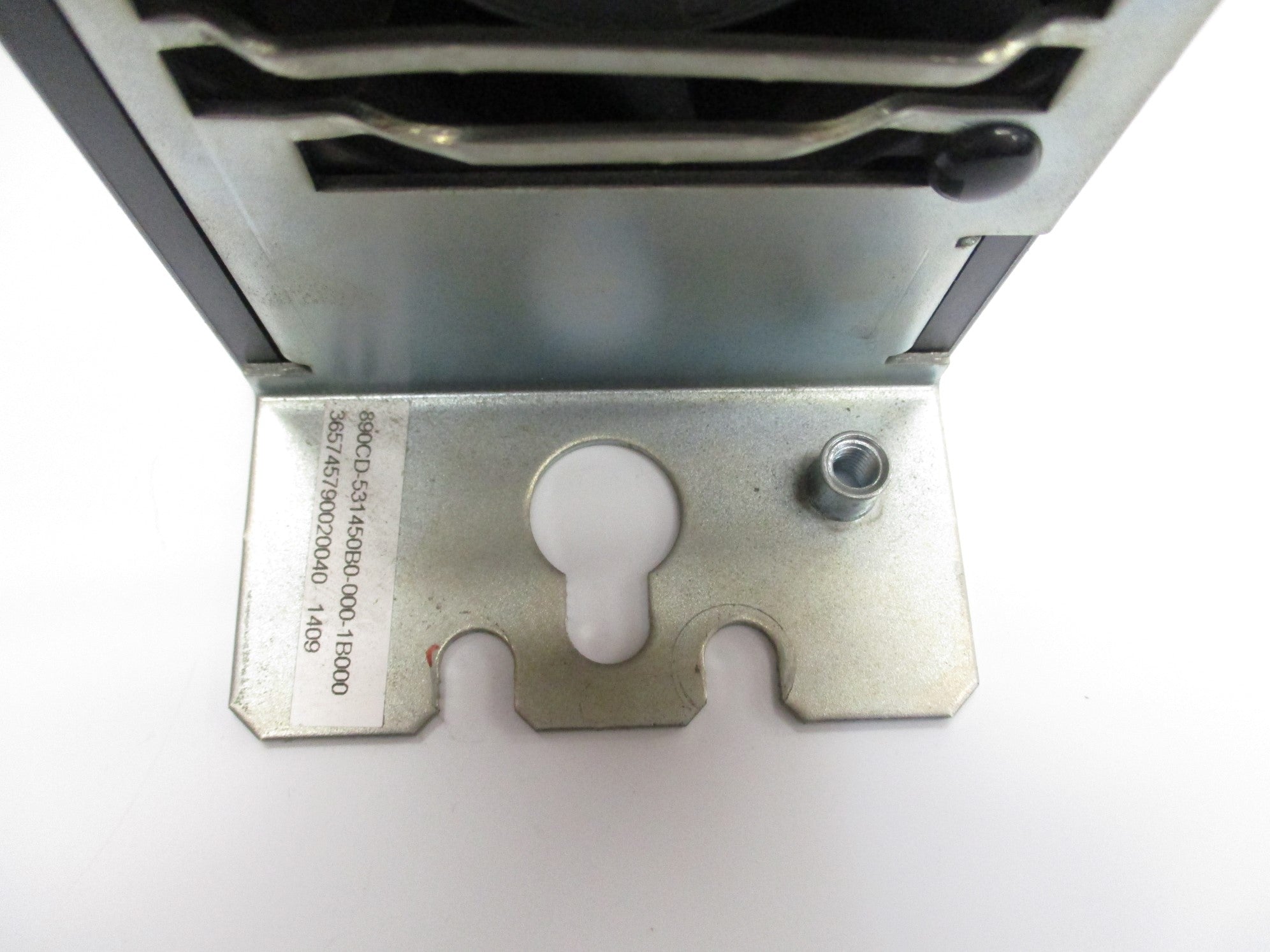 PARKER 890CD-531450B0-000-1B000 UNMP