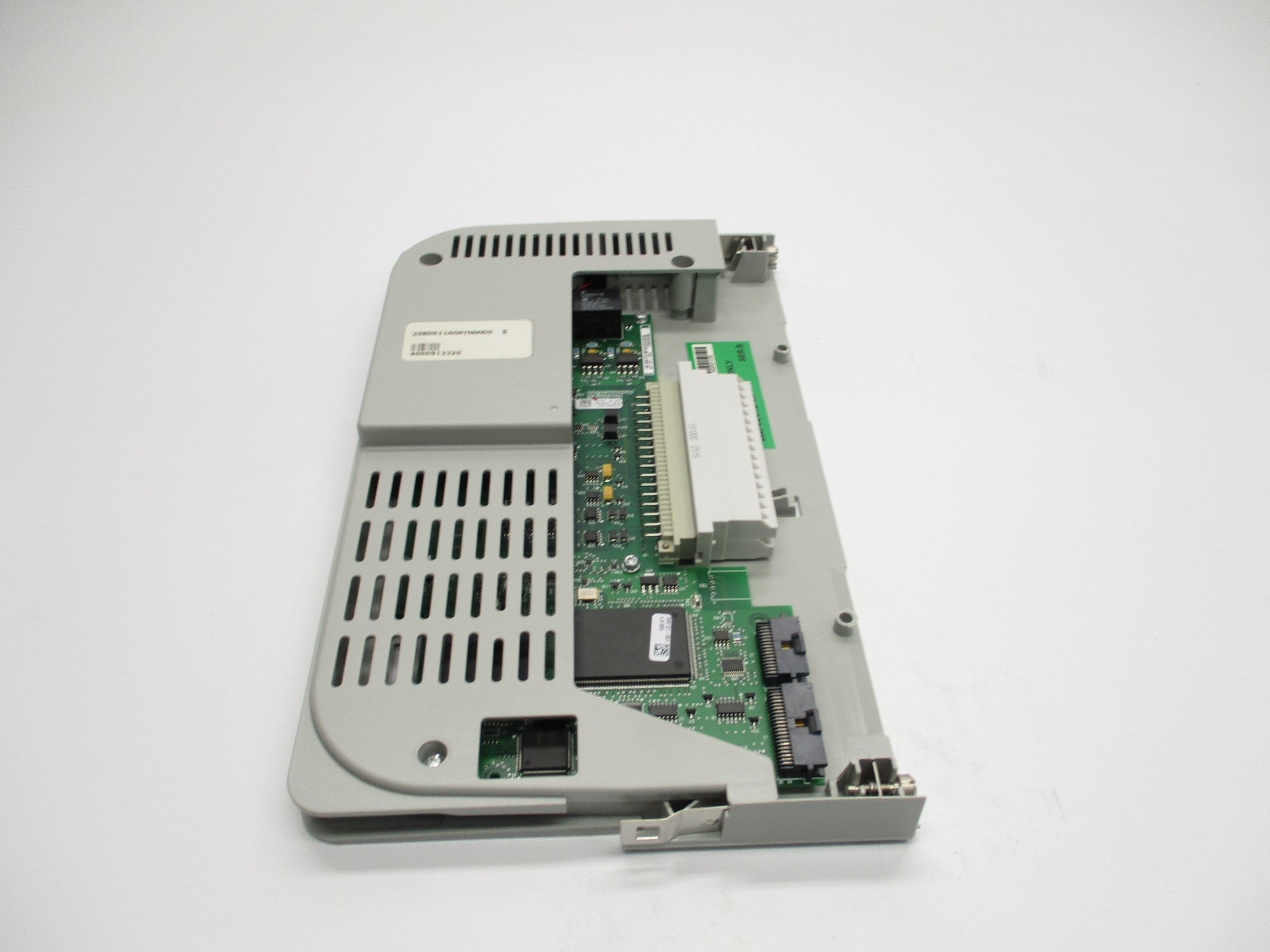 ALLEN BRADLEY 20B-VECTB-D0 SER. B NSNP